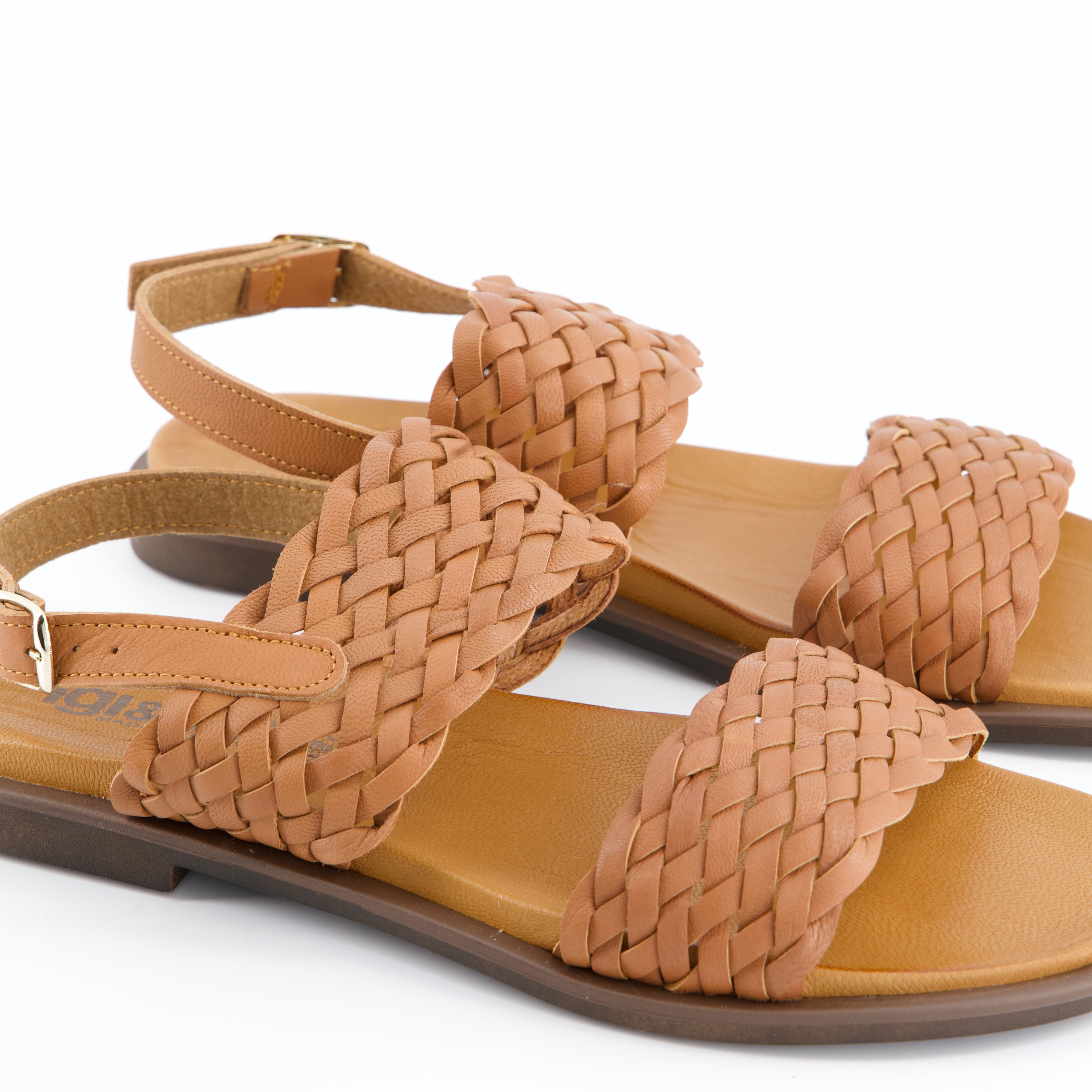 Igi&Co Damenschuhe - Sandalen Sandalen