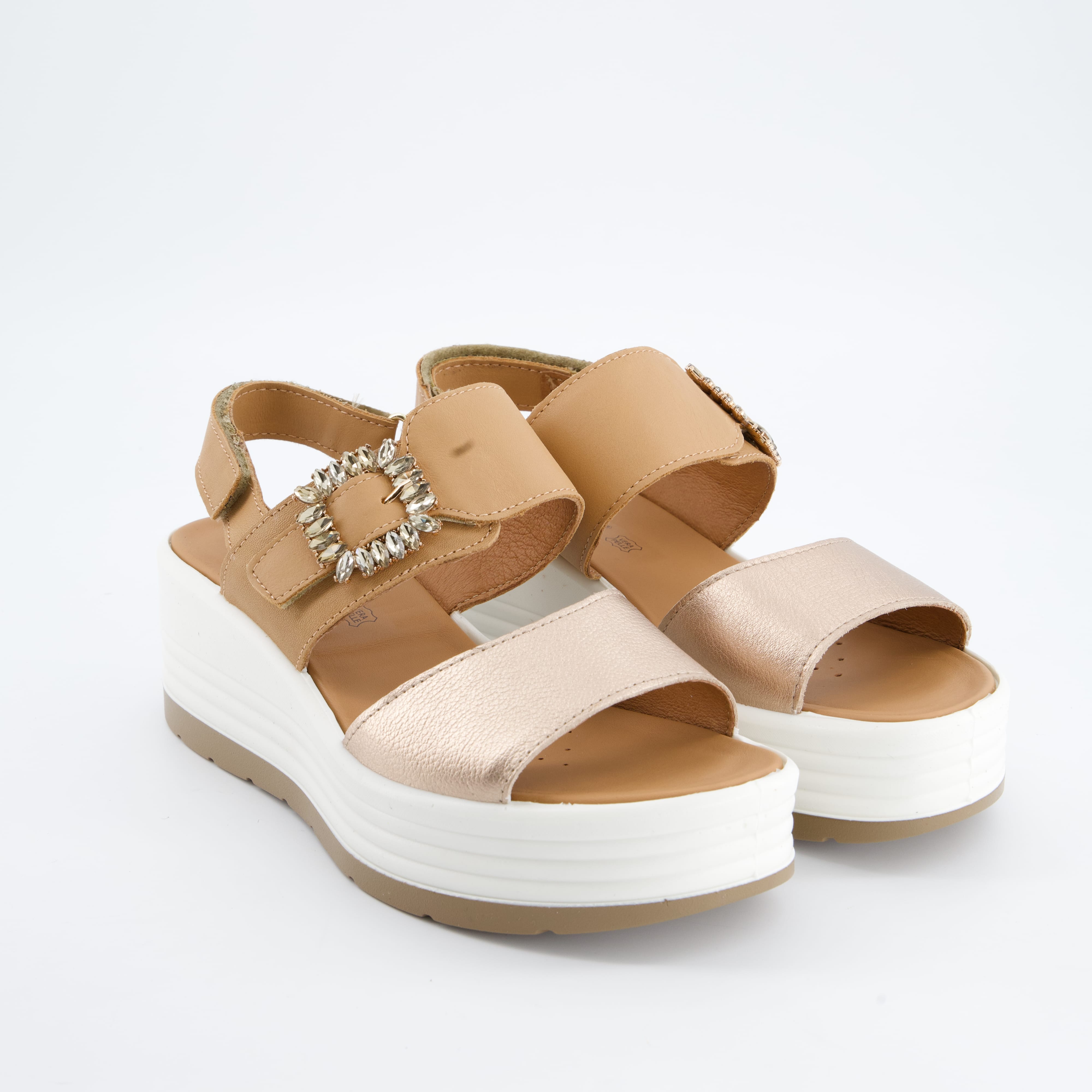 Igi&Co Damenschuhe - Sandalen Sandalen
