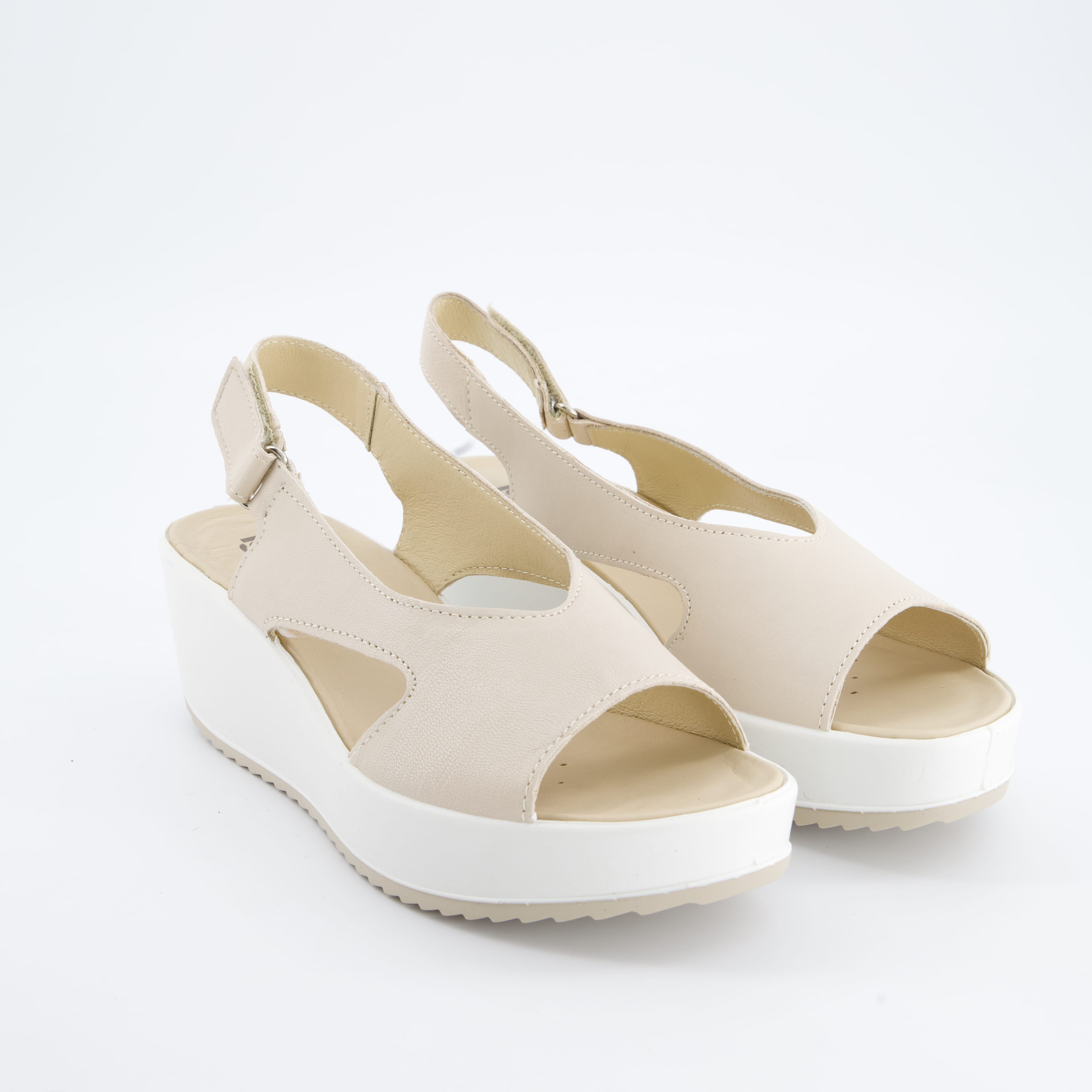 Igi&Co Damenschuhe - Sandalen Sandalen