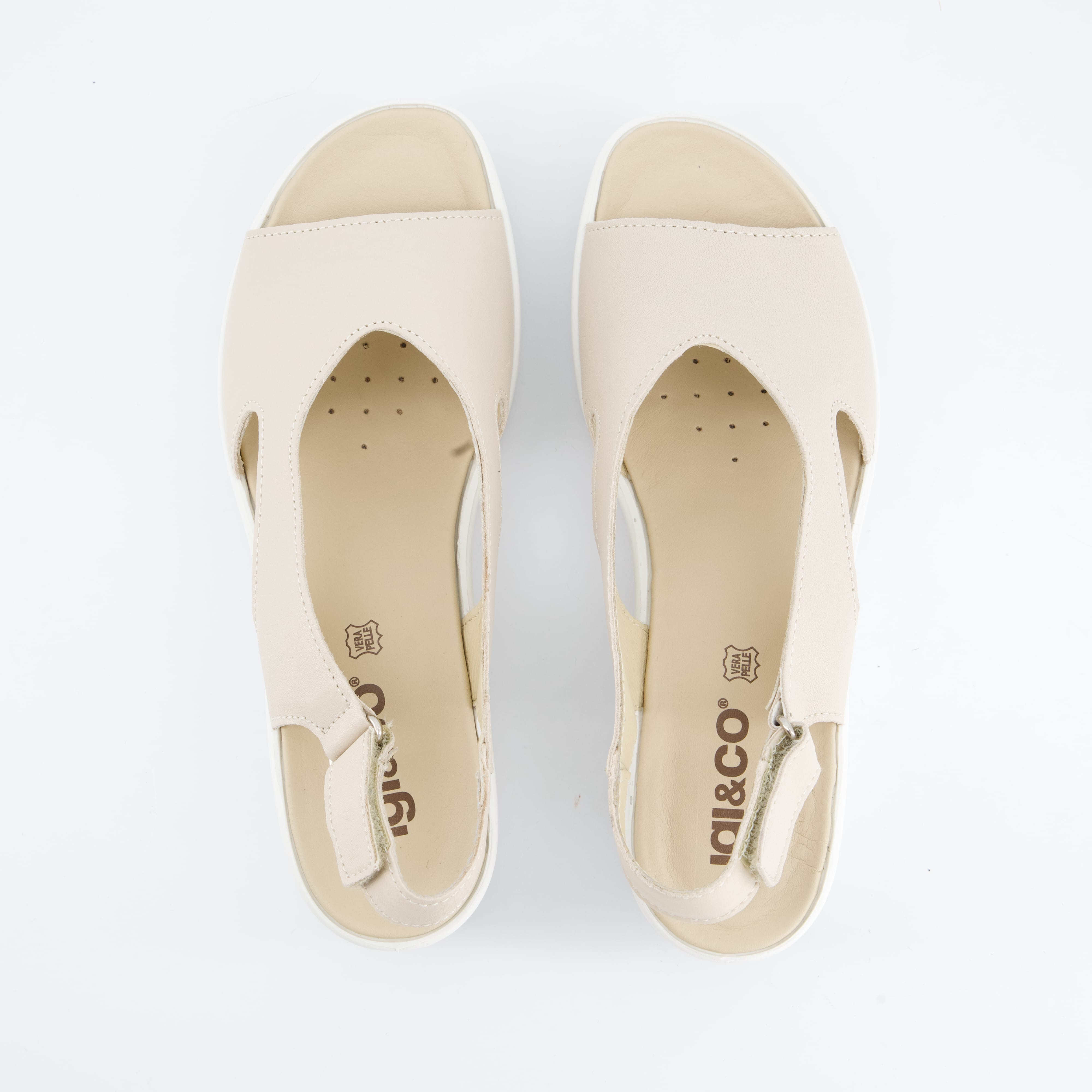 Igi&Co Damenschuhe - Sandalen Sandalen