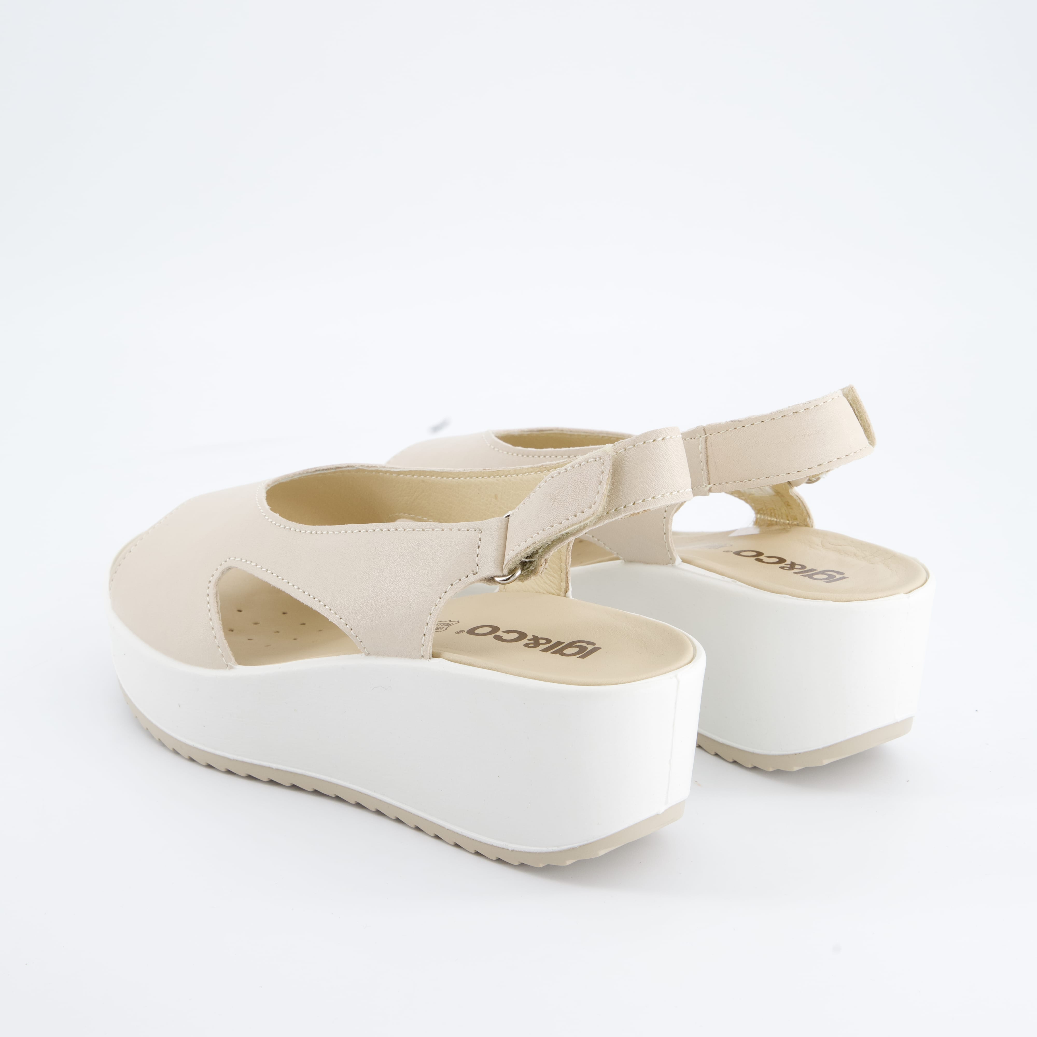 Igi&Co Damenschuhe - Sandalen Sandalen