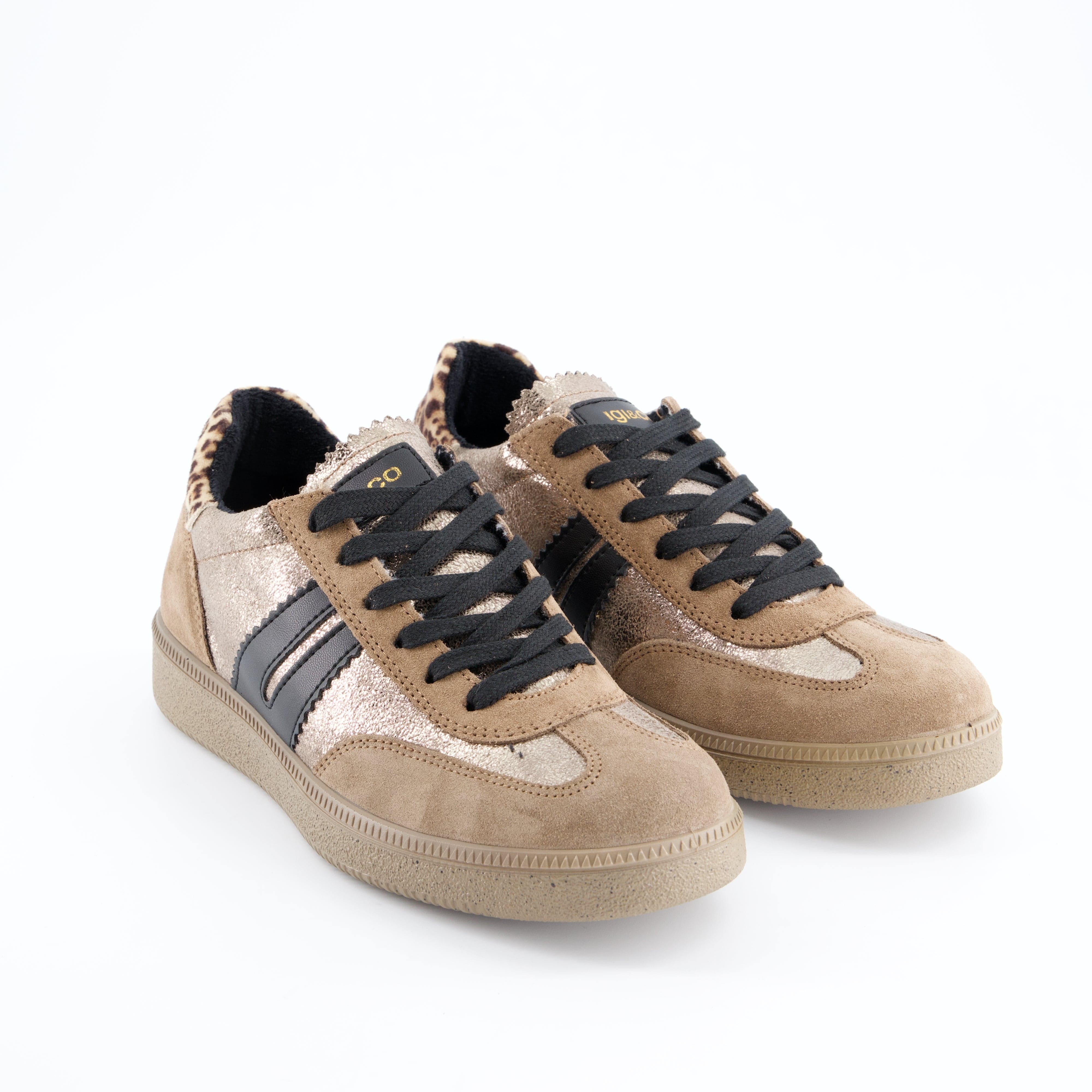 Igi&Co Damenschuhe - Schnürschuhe Schnürschuhe Atala