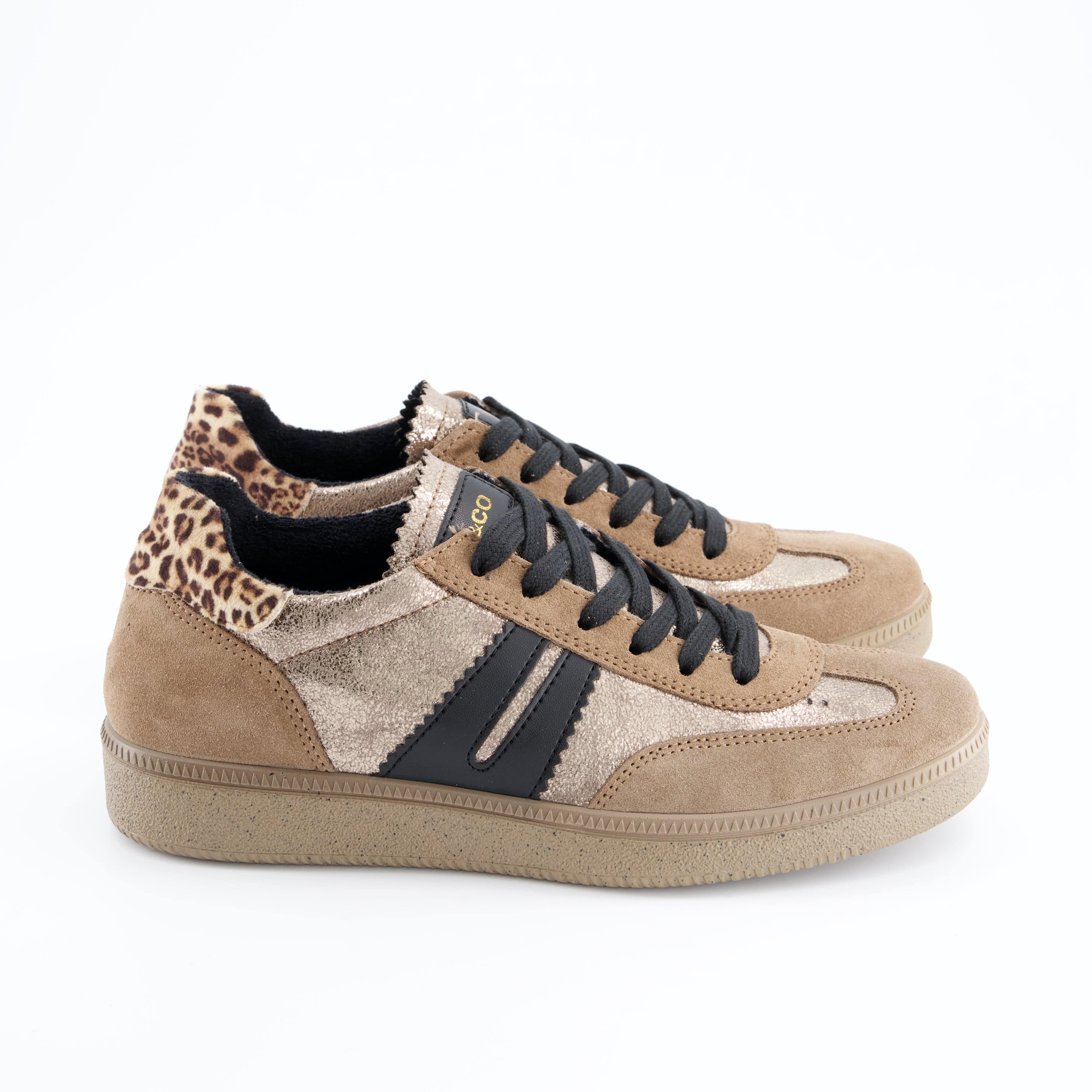 Igi&Co Damenschuhe - Schnürschuhe Schnürschuhe Atala