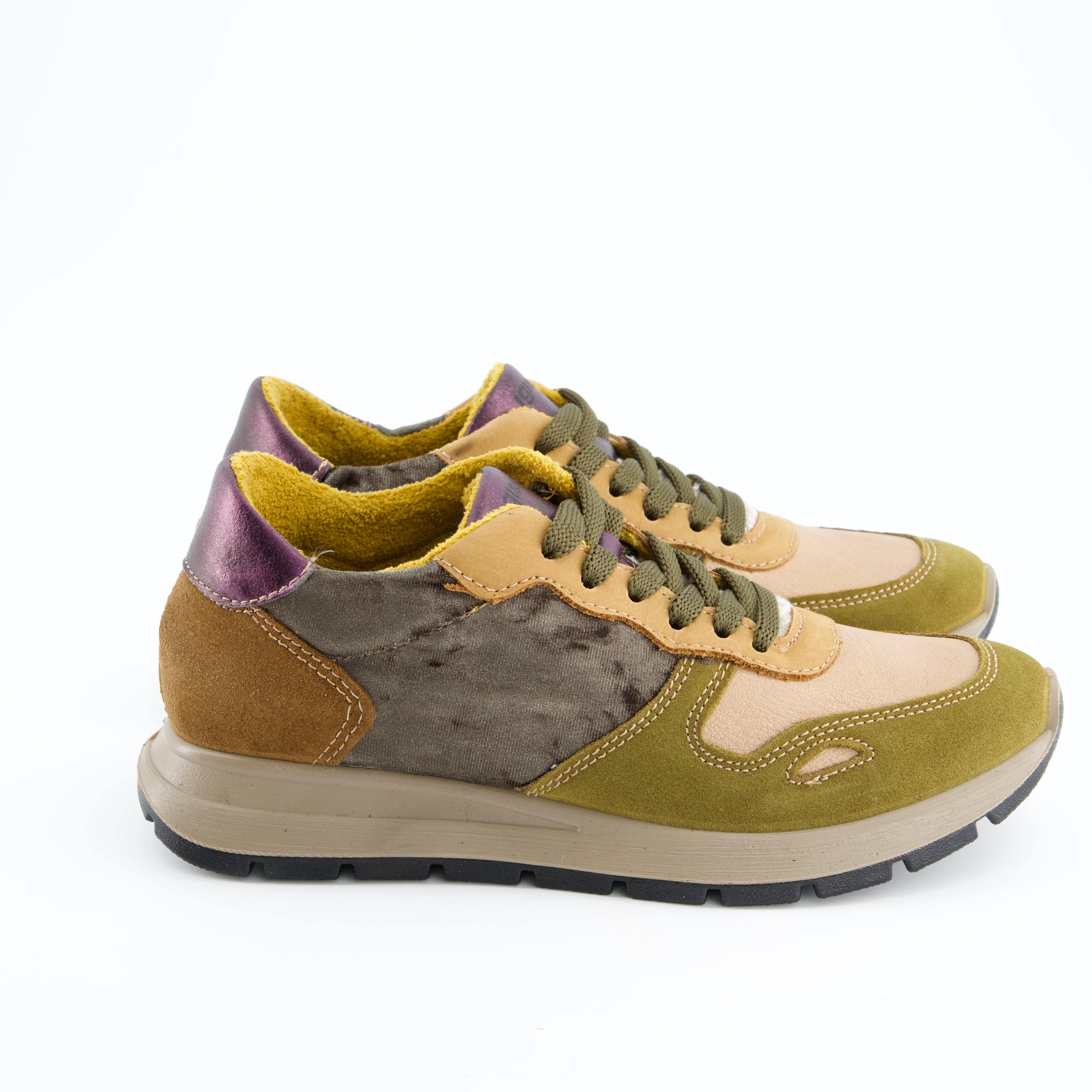 Igi&Co Damenschuhe - Schnürschuhe Schnürschuhe Ermione