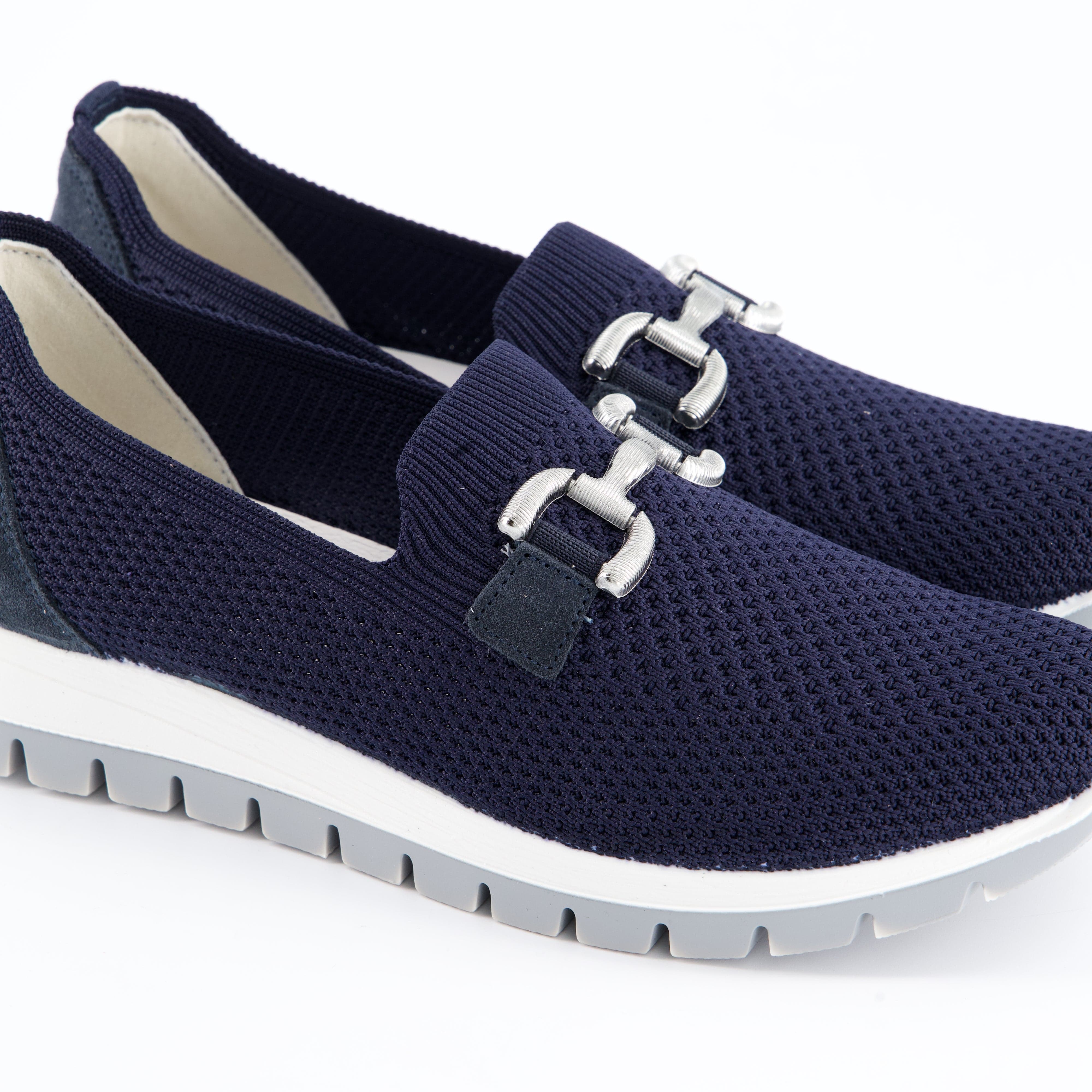 Igi&Co Damenschuhe - Slipper/Mokassins Slipper/Mokassins