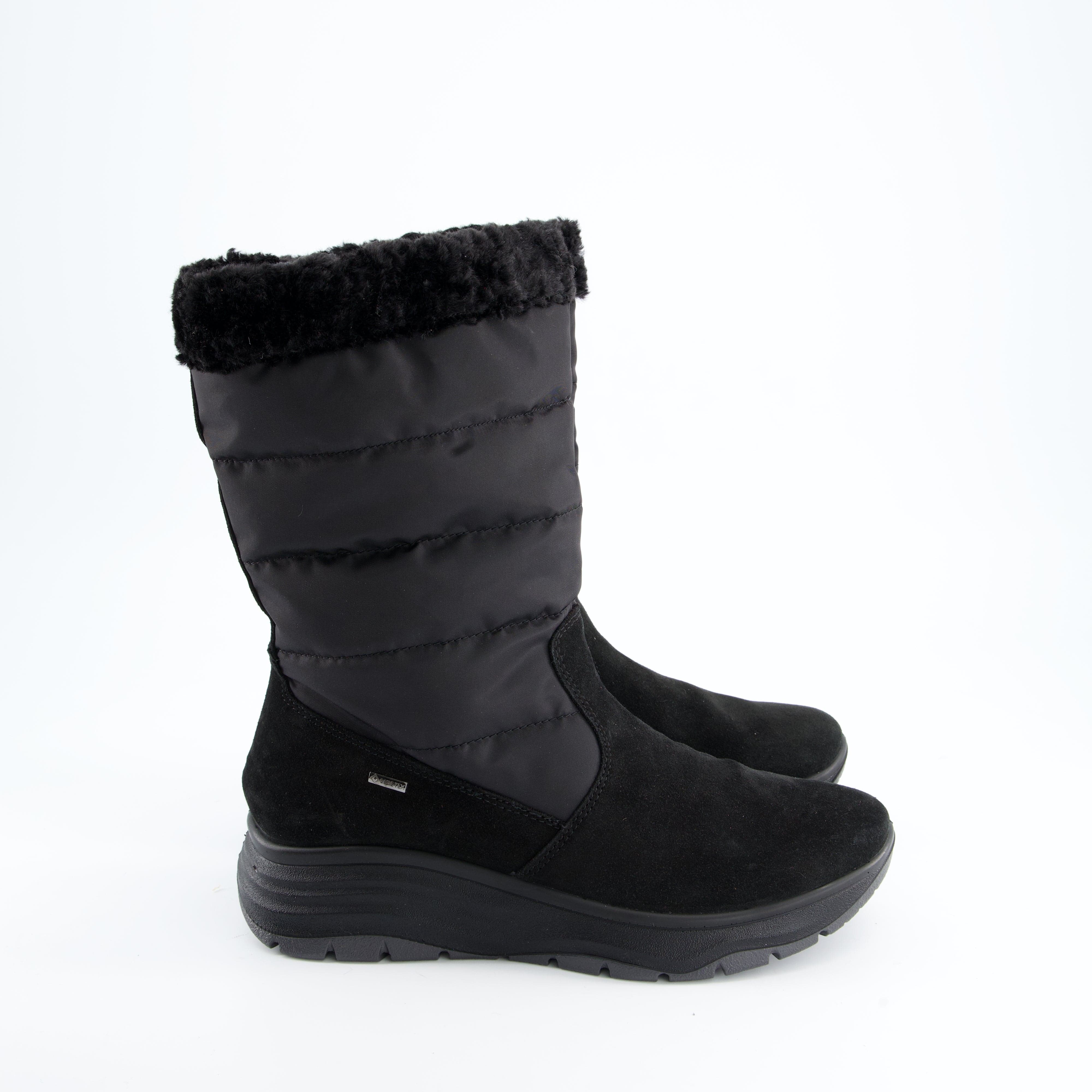 Igi&Co Damenschuhe - Winterstiefel Winterstiefel Kim GTX