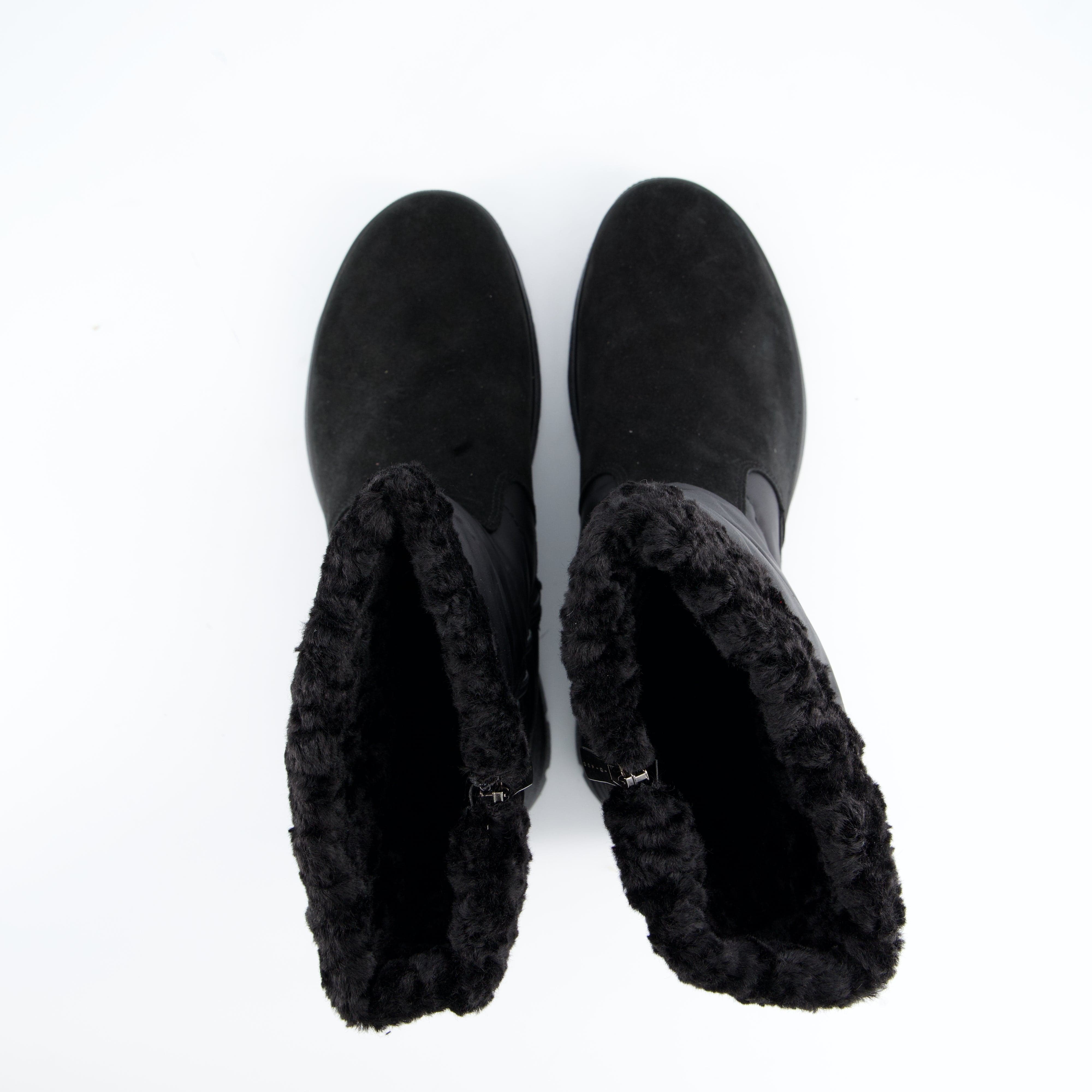 Igi&Co Damenschuhe - Winterstiefel Winterstiefel Kim GTX