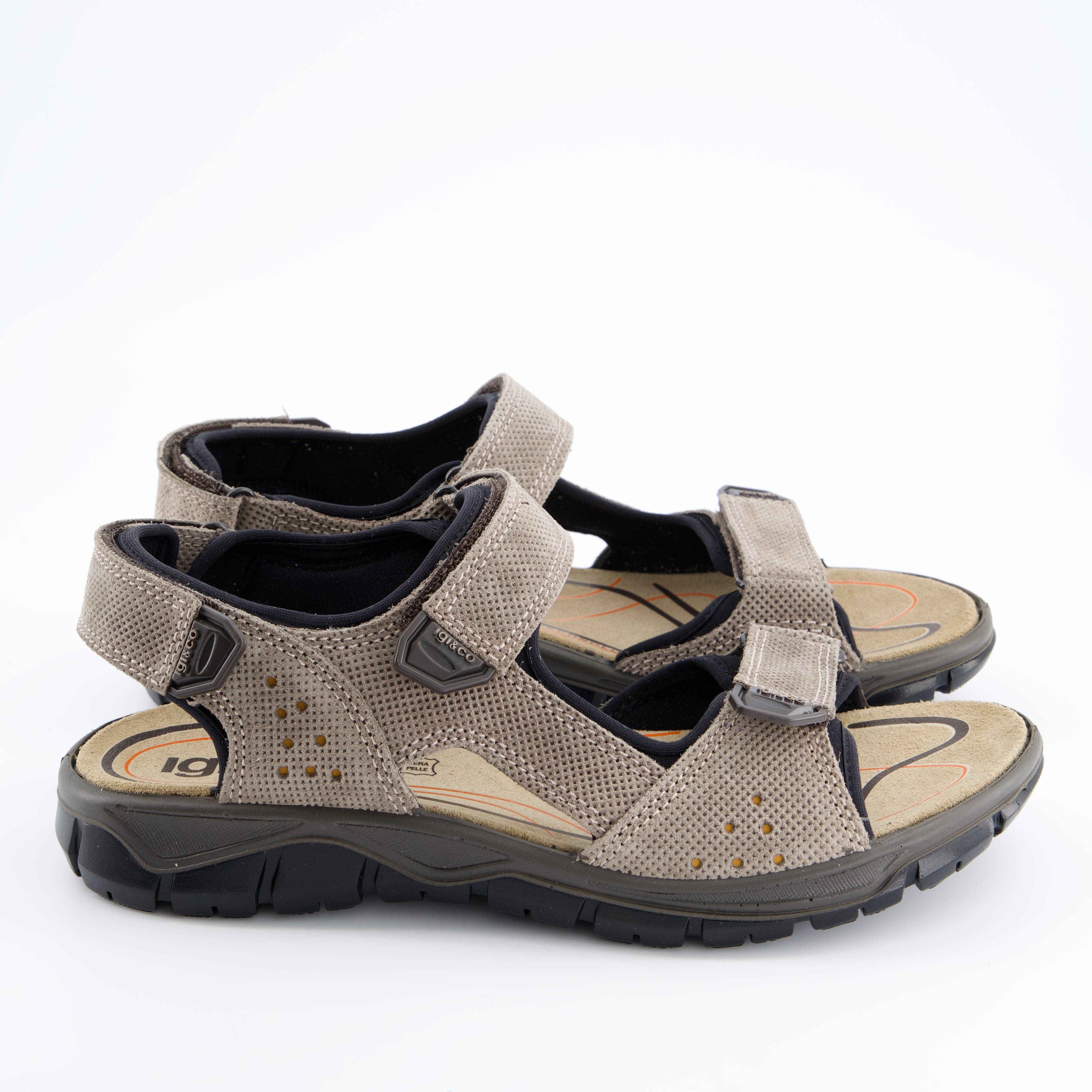 Igi&Co Herrenschuh - Pantoffel Pantoffel