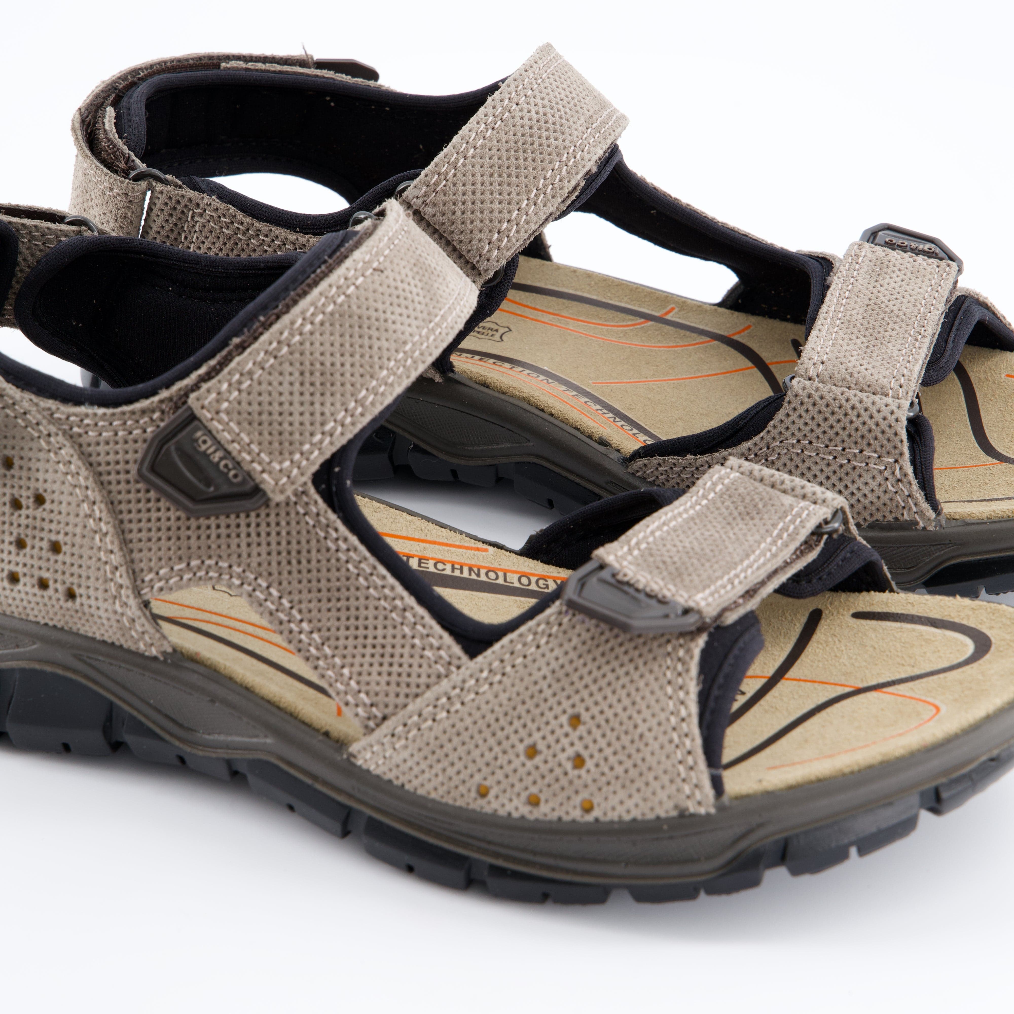 Igi&Co Herrenschuh - Pantoffel Pantoffel