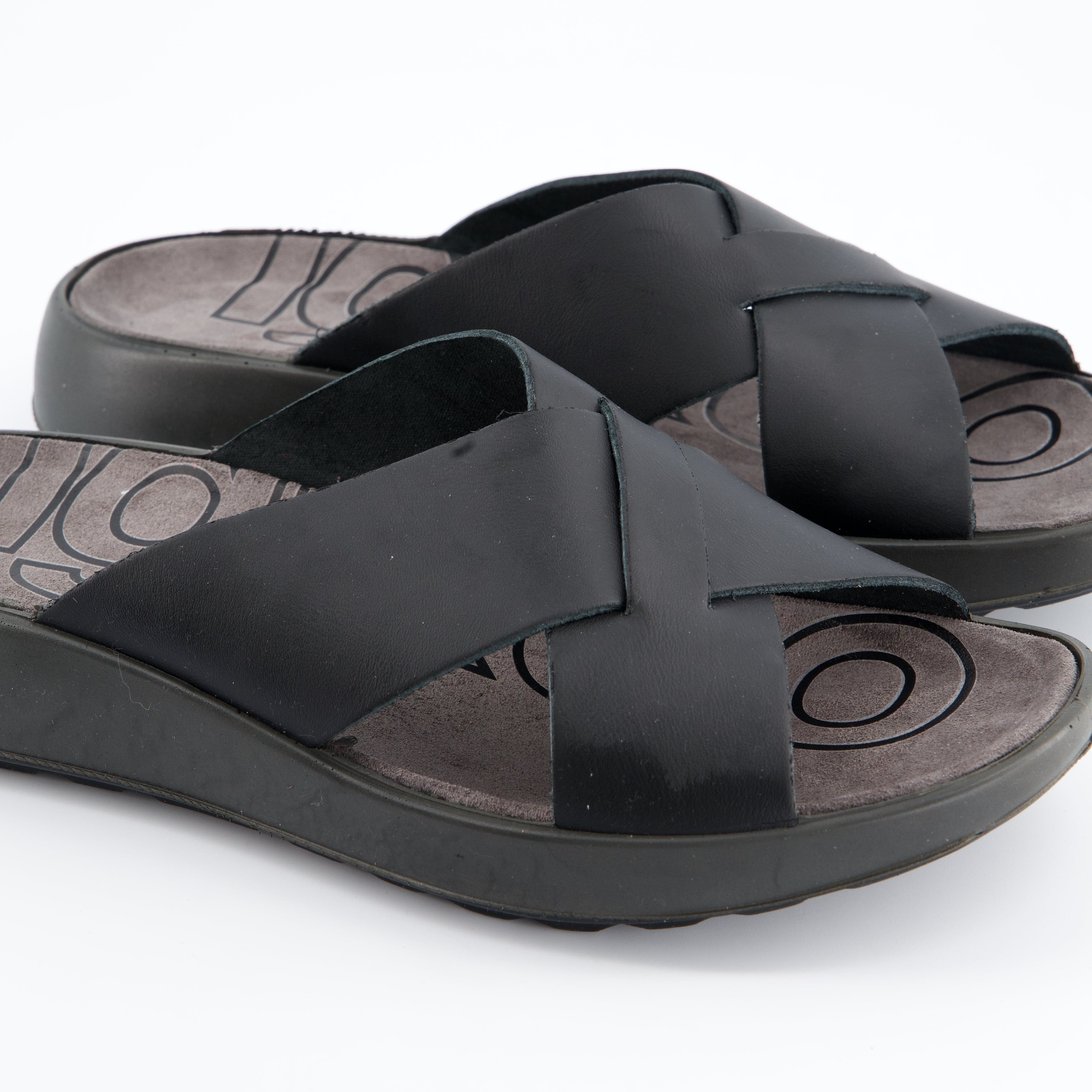 Igi&Co Herrenschuh - Pantoffel Pantoffel