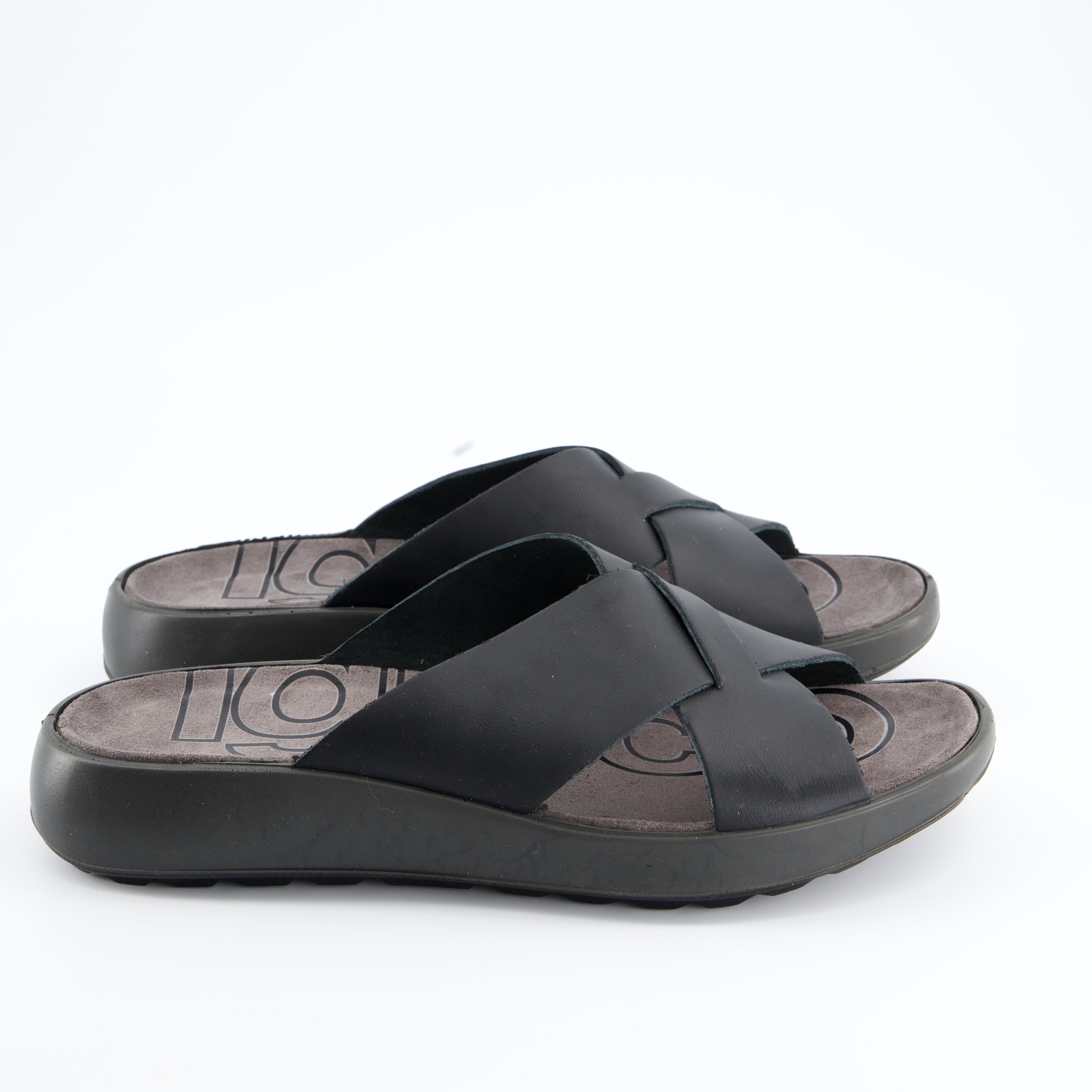 Igi&Co Herrenschuh - Pantoffel Pantoffel