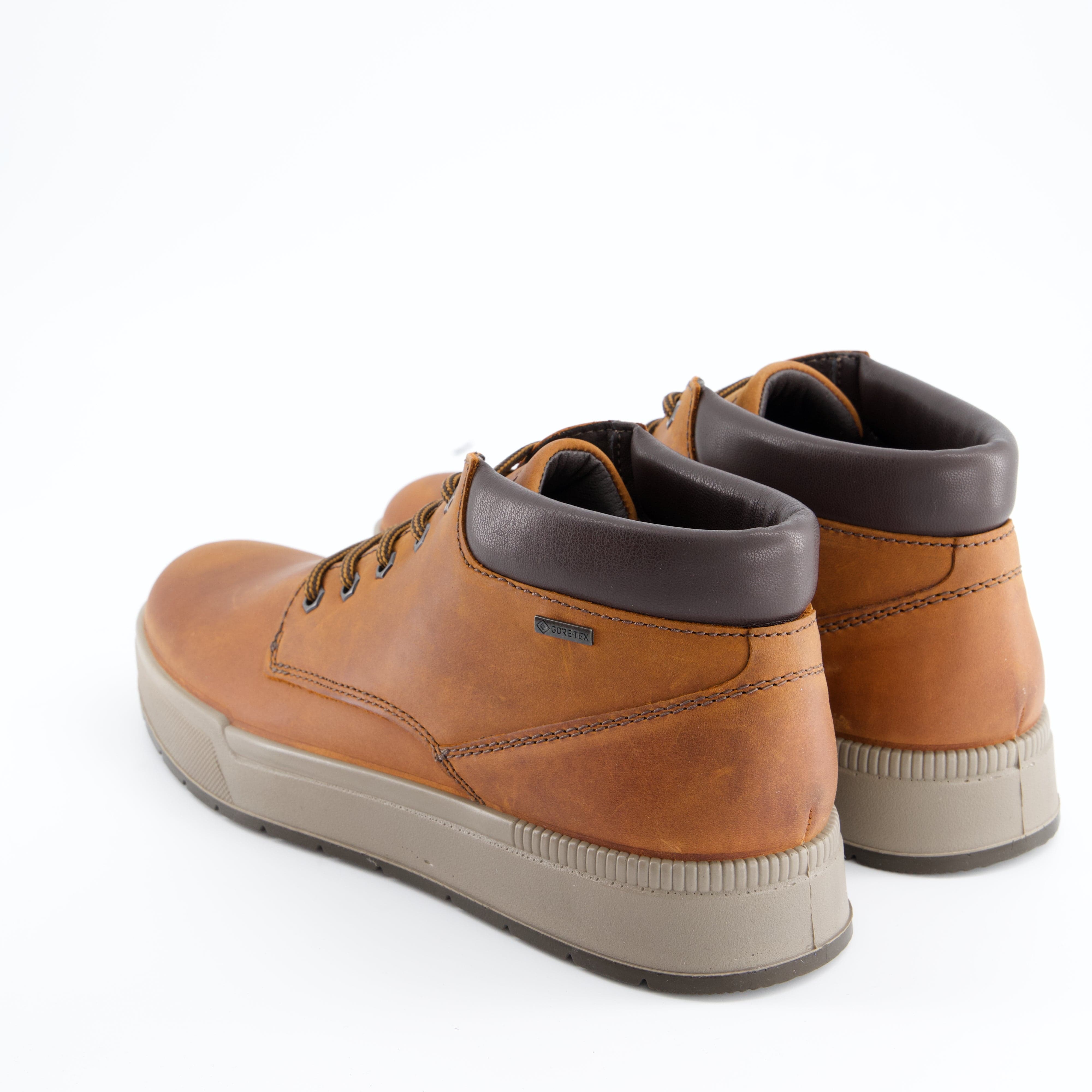 Igi&Co Herrenschuh - Schnürboot Schnürboot Enea