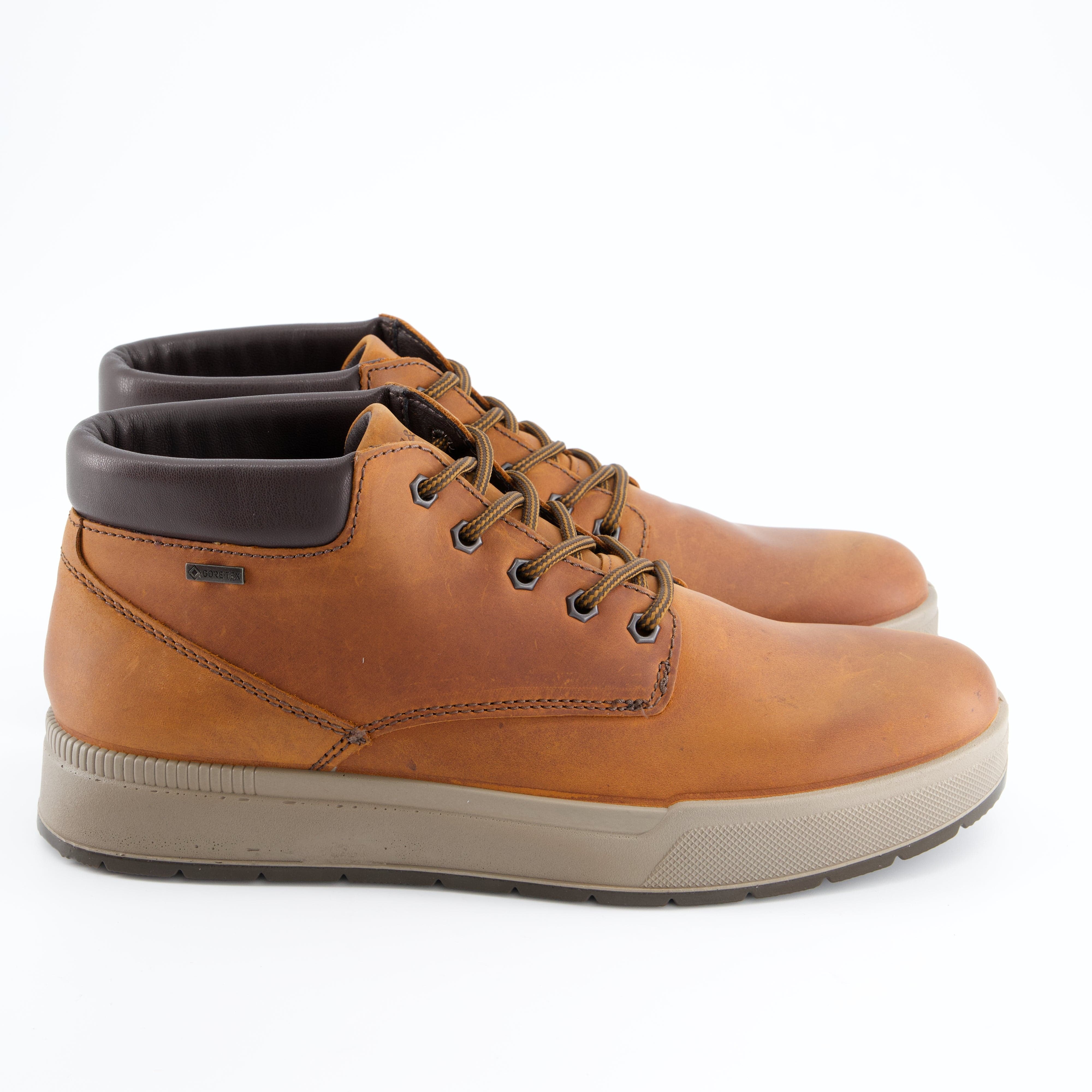 Igi&Co Herrenschuh - Schnürboot Schnürboot Enea