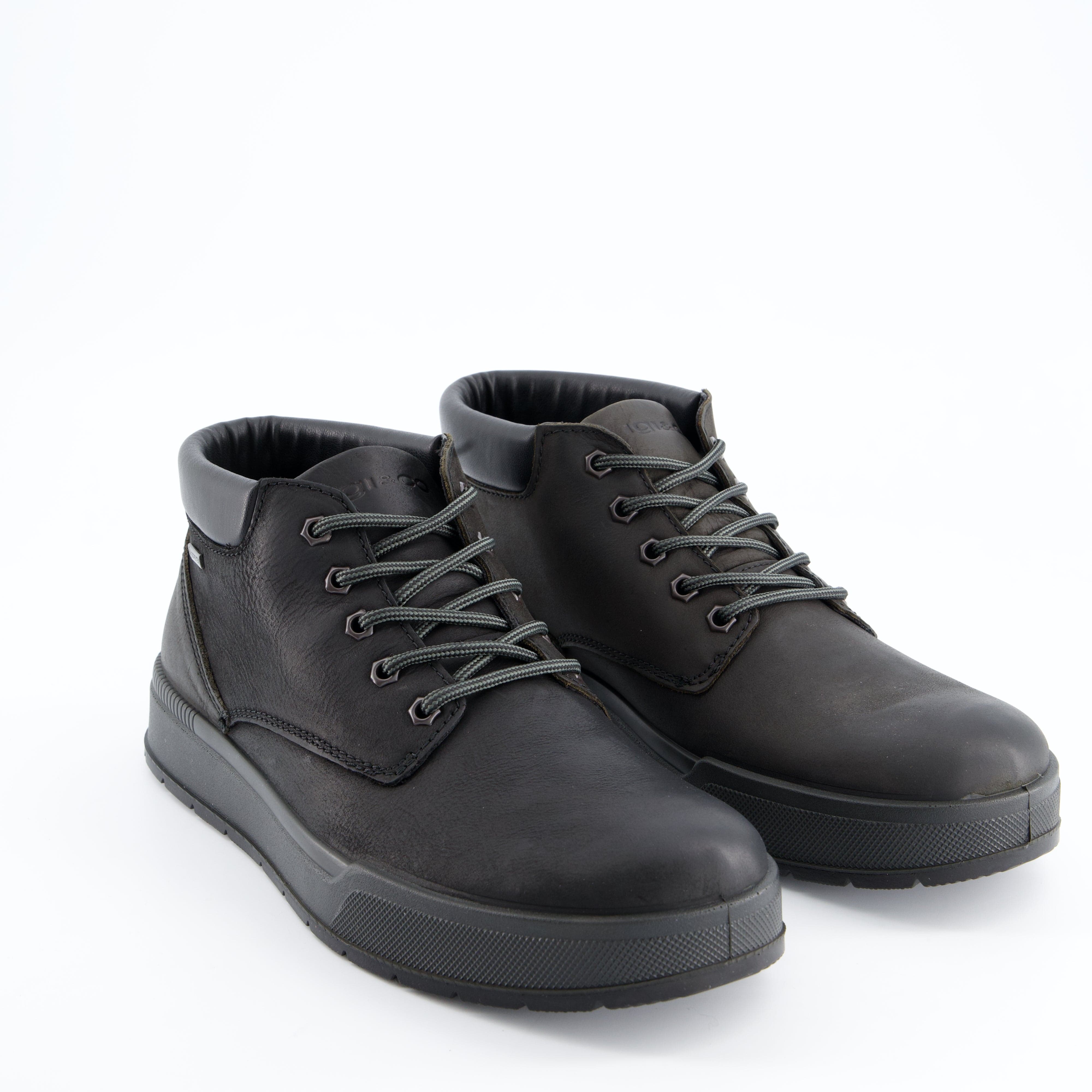 Igi&Co Herrenschuh - Schnürboot Schnürboot Enea