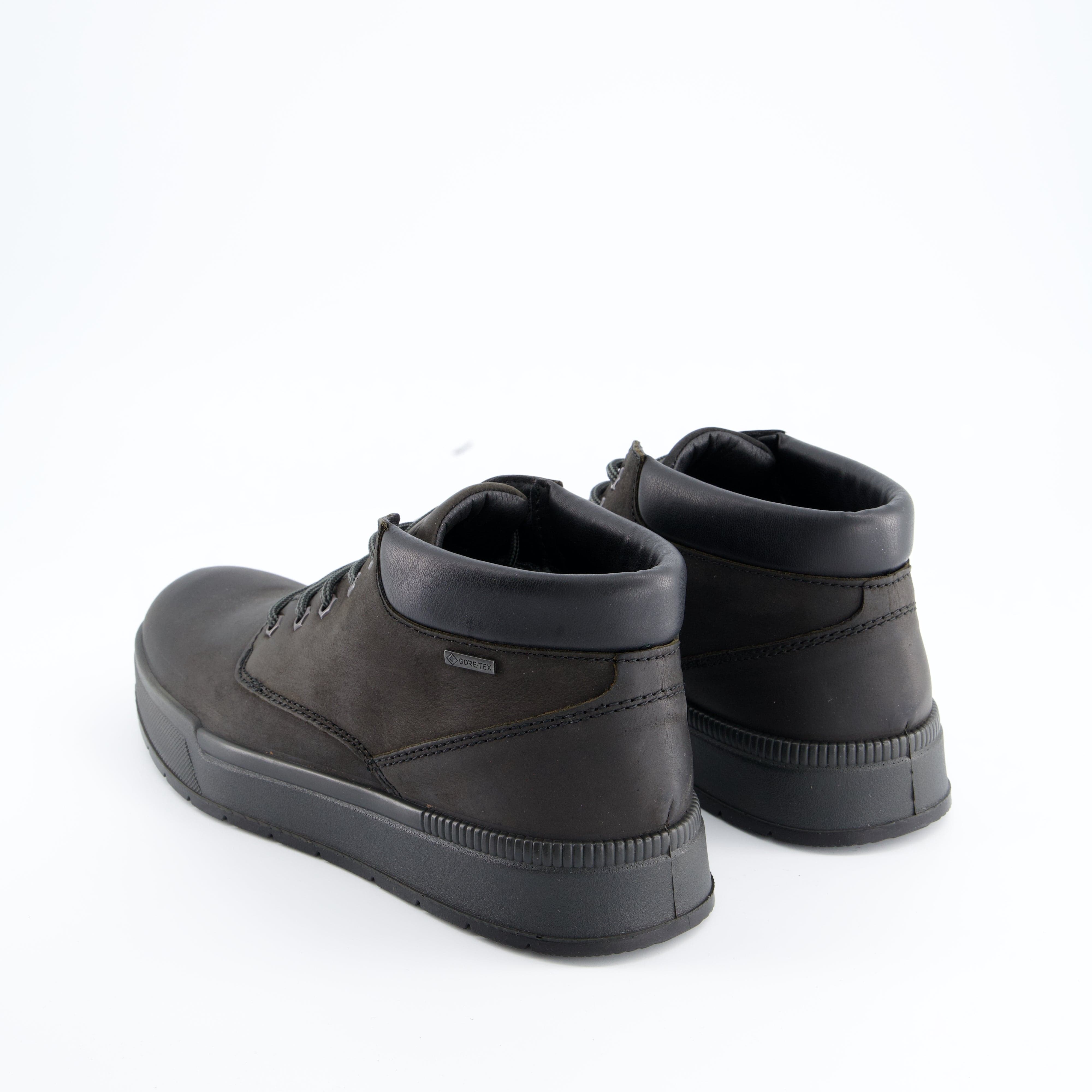 Igi&Co Herrenschuh - Schnürboot Schnürboot Enea
