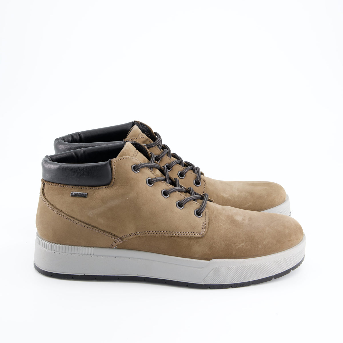 Igi&Co Herrenschuh - Schnürboot Schnürboot Enea GTX