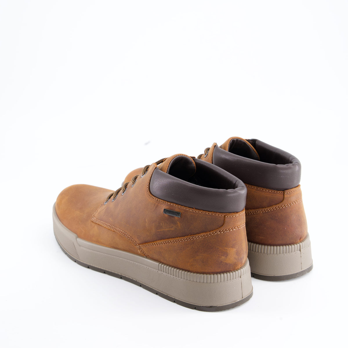 Igi&Co Herrenschuh - Schnürboot Schnürboot Enea GTX