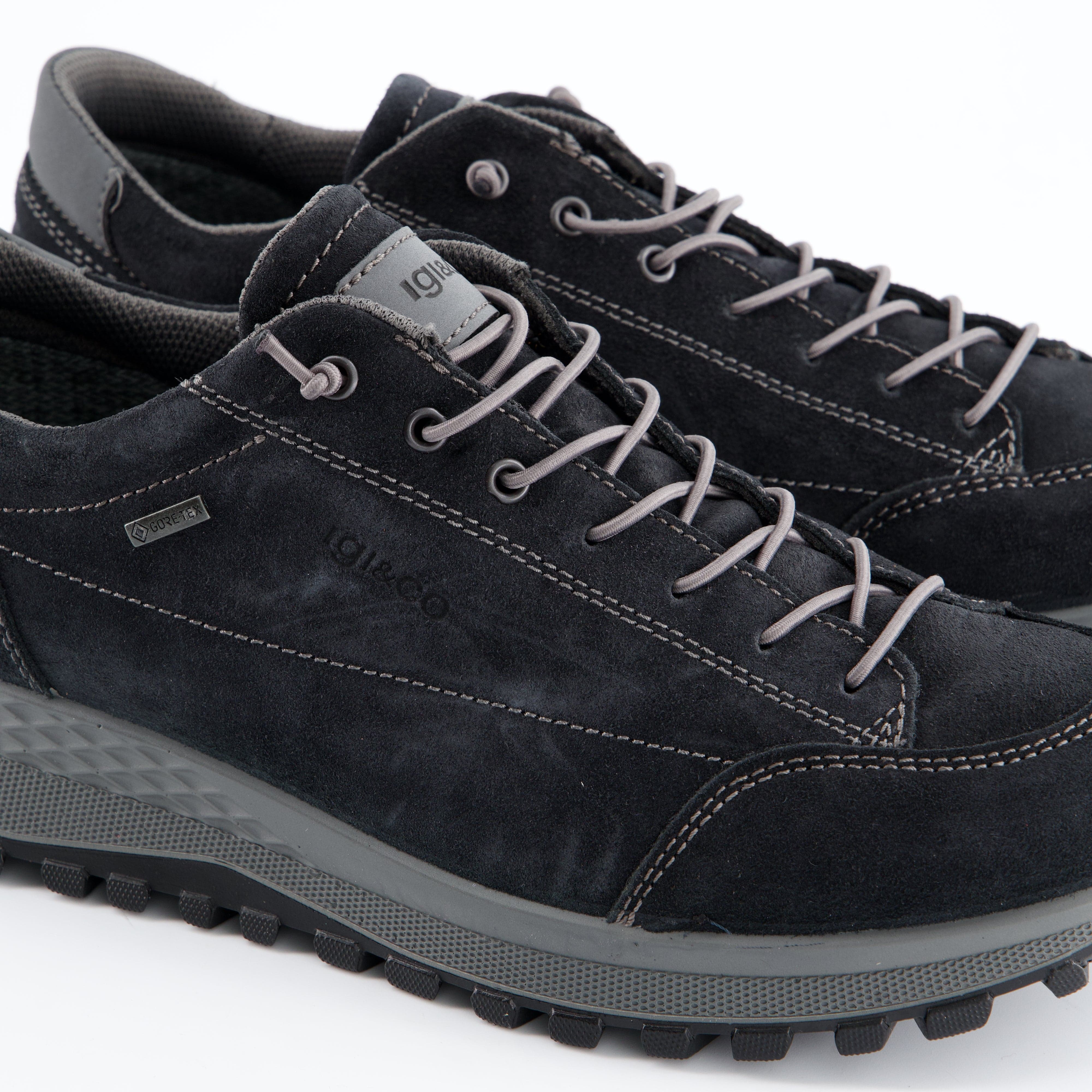 Igi&Co Herrenschuh - Schnürschuh Schnürschuh Eolo