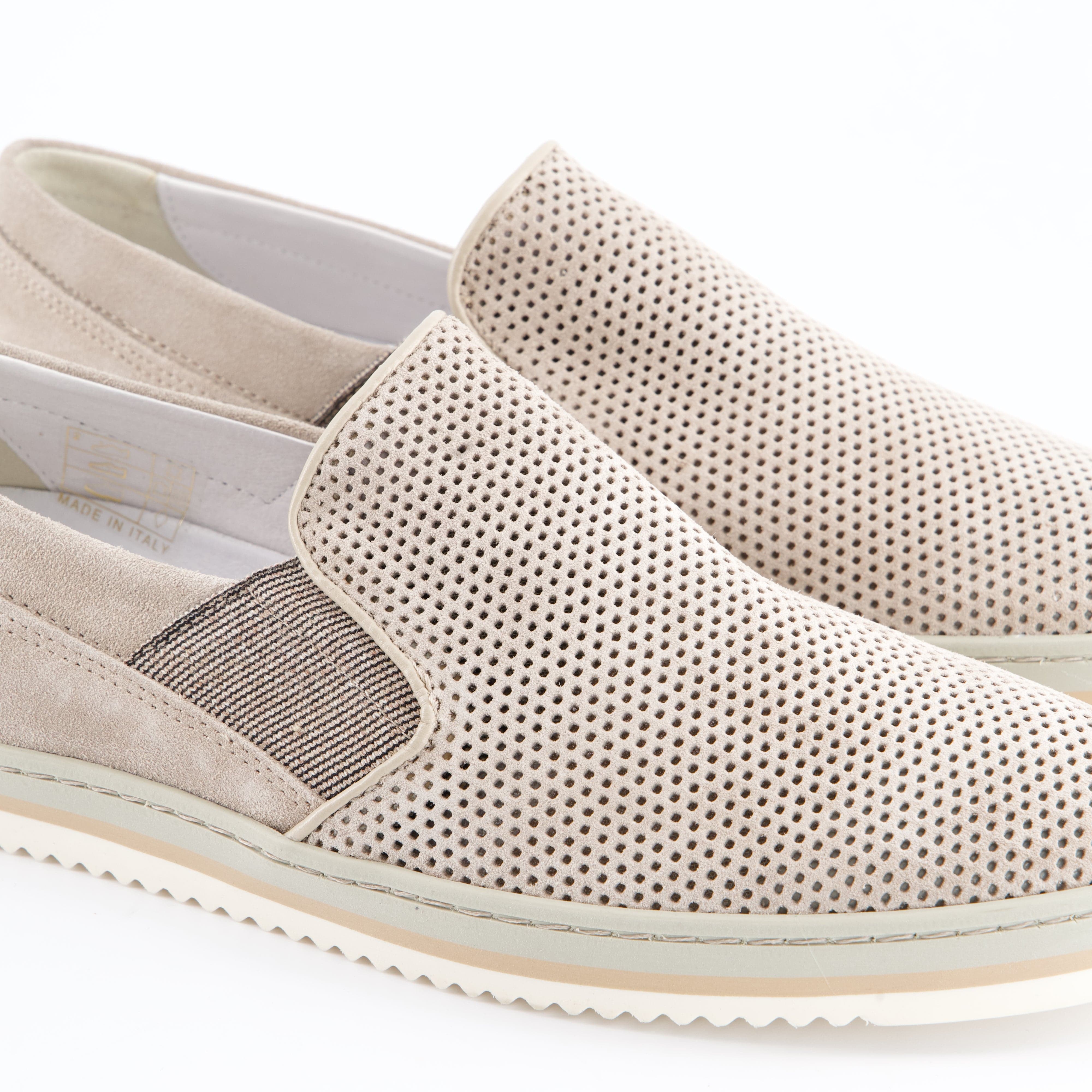Igi&Co Herrenschuh - Slipper/Mokassin Slipper/Mokassin