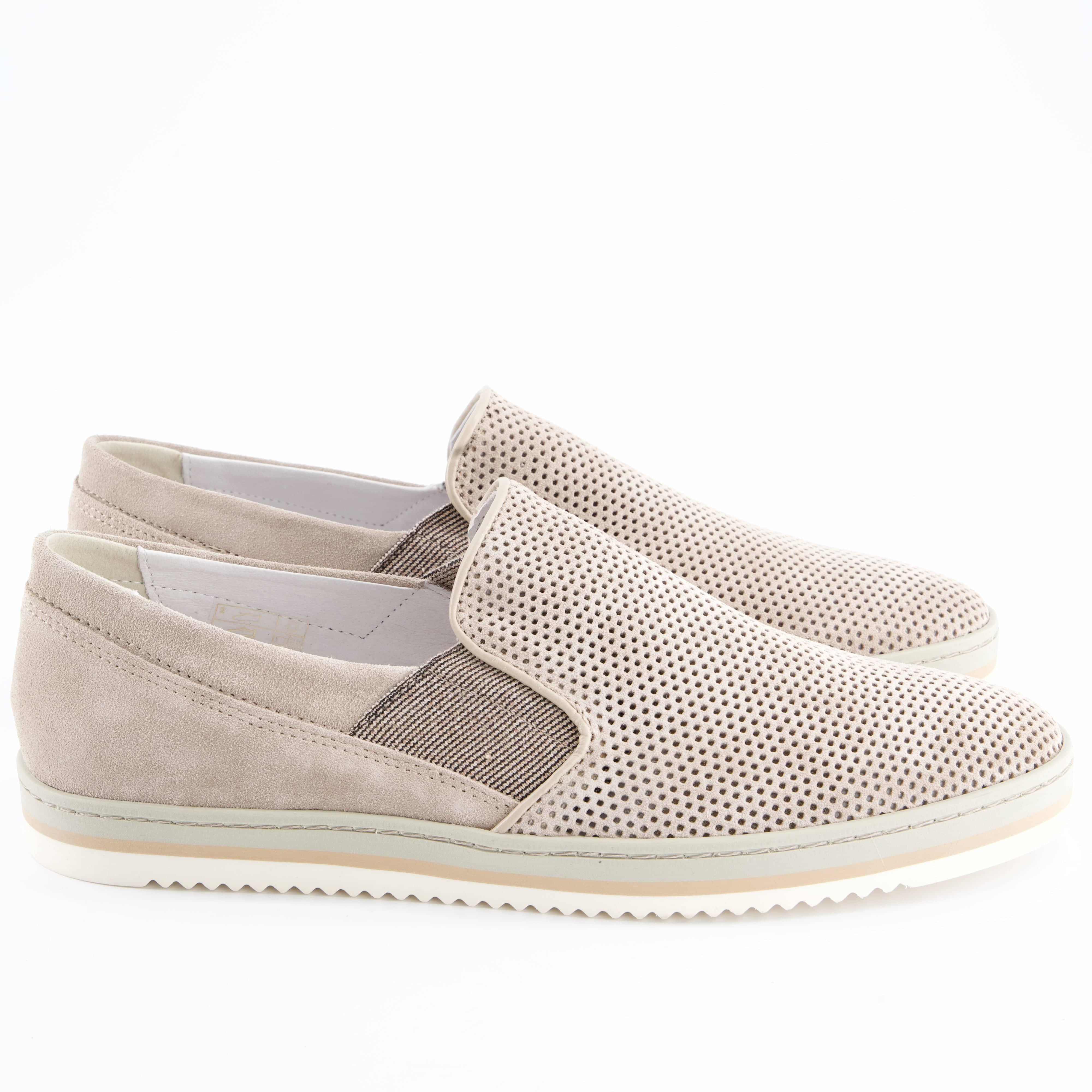 Igi&Co Herrenschuh - Slipper/Mokassin Slipper/Mokassin