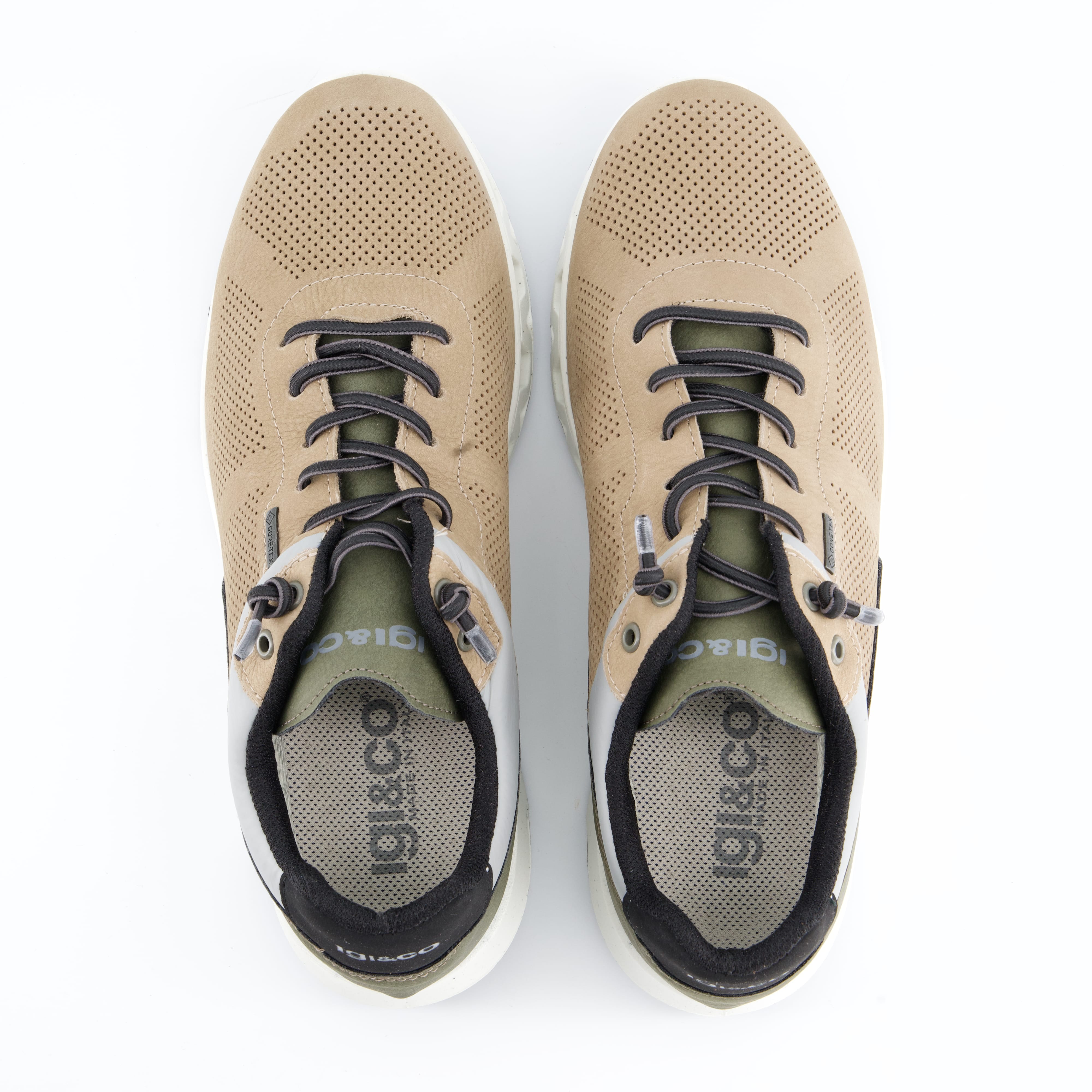 Igi&Co Herrenschuh - Slipper/Mokassin Slipper/Mokassin