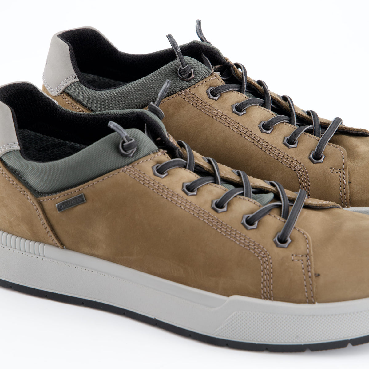Igi&Co Herrenschuh - Slipper/Mokassin Slipper/Mokassin Enea GTX