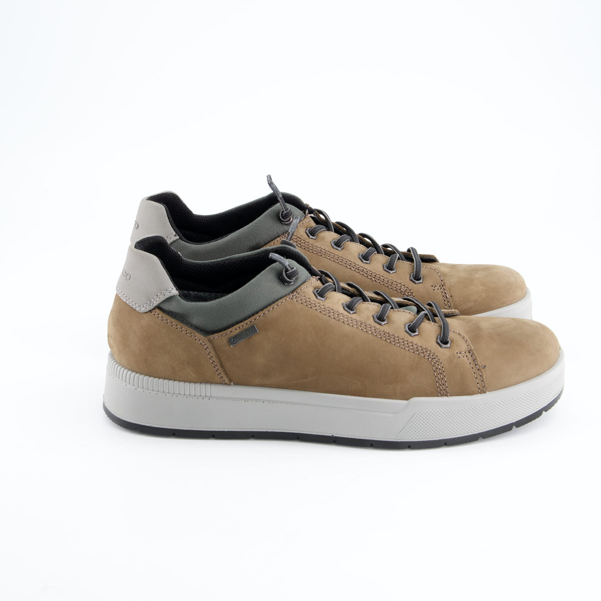 Igi&Co Herrenschuh - Slipper/Mokassin Slipper/Mokassin Enea GTX