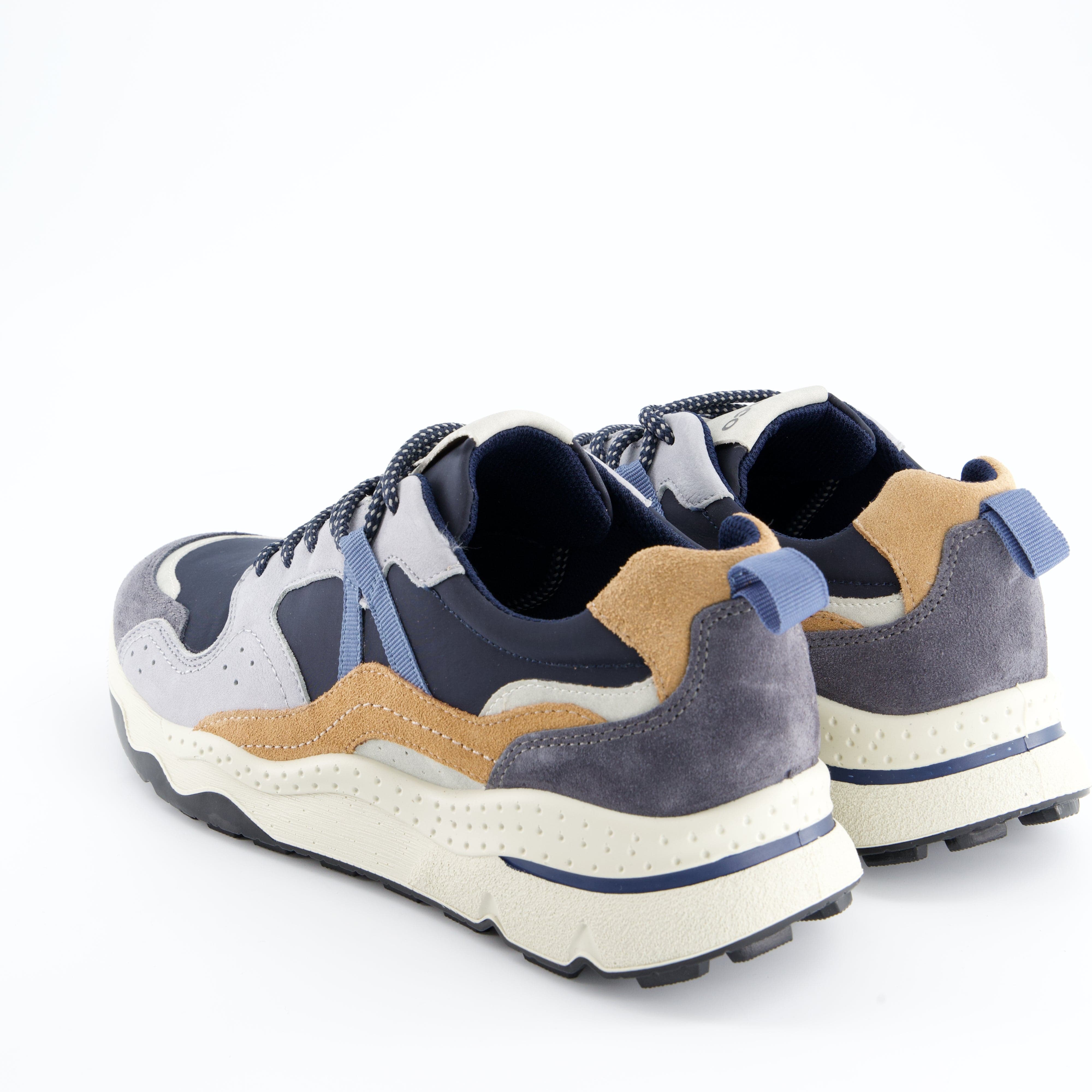 Igi&Co Herrenschuh - Sneaker Sneaker