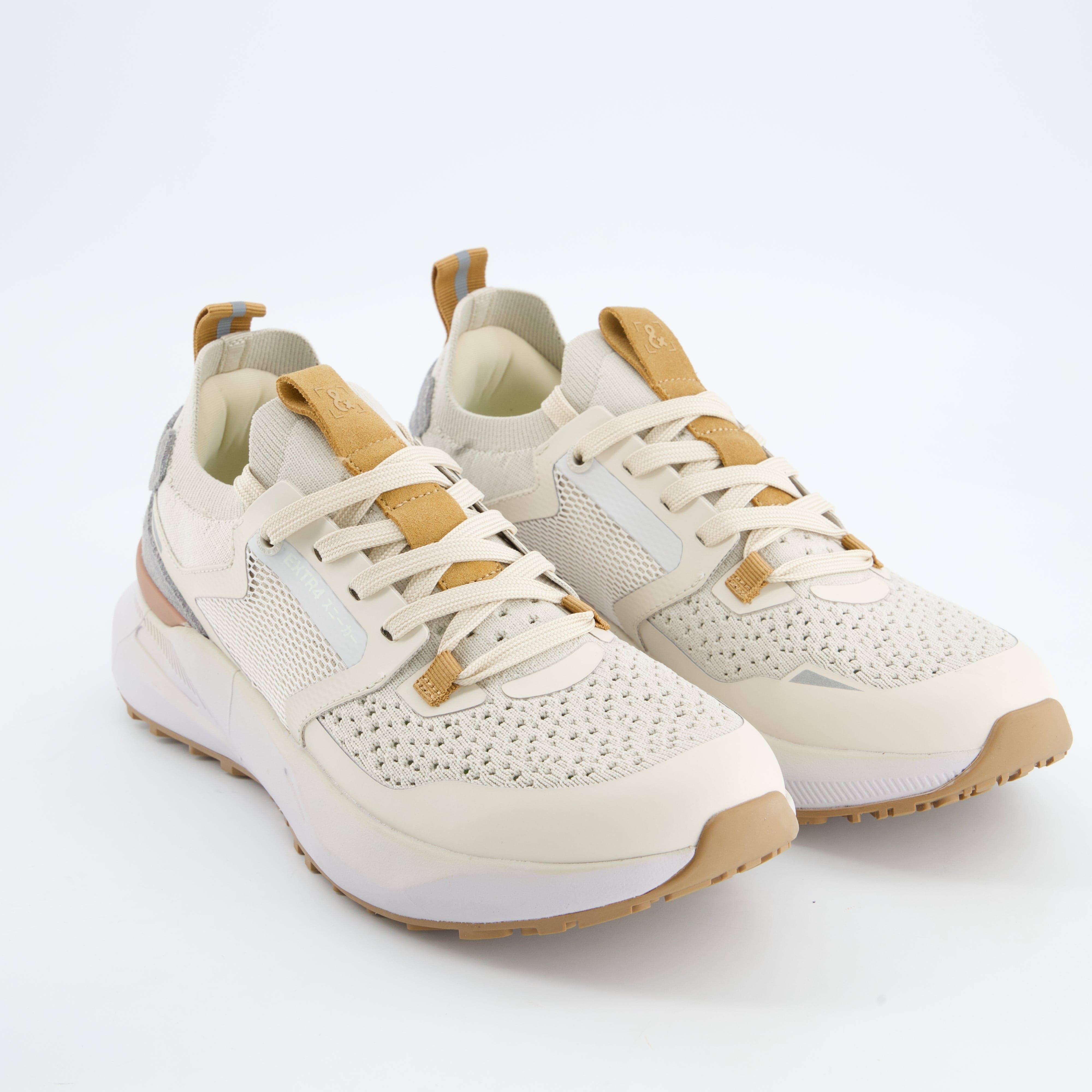 Igi&Co Herrenschuh - Sneaker Sneaker