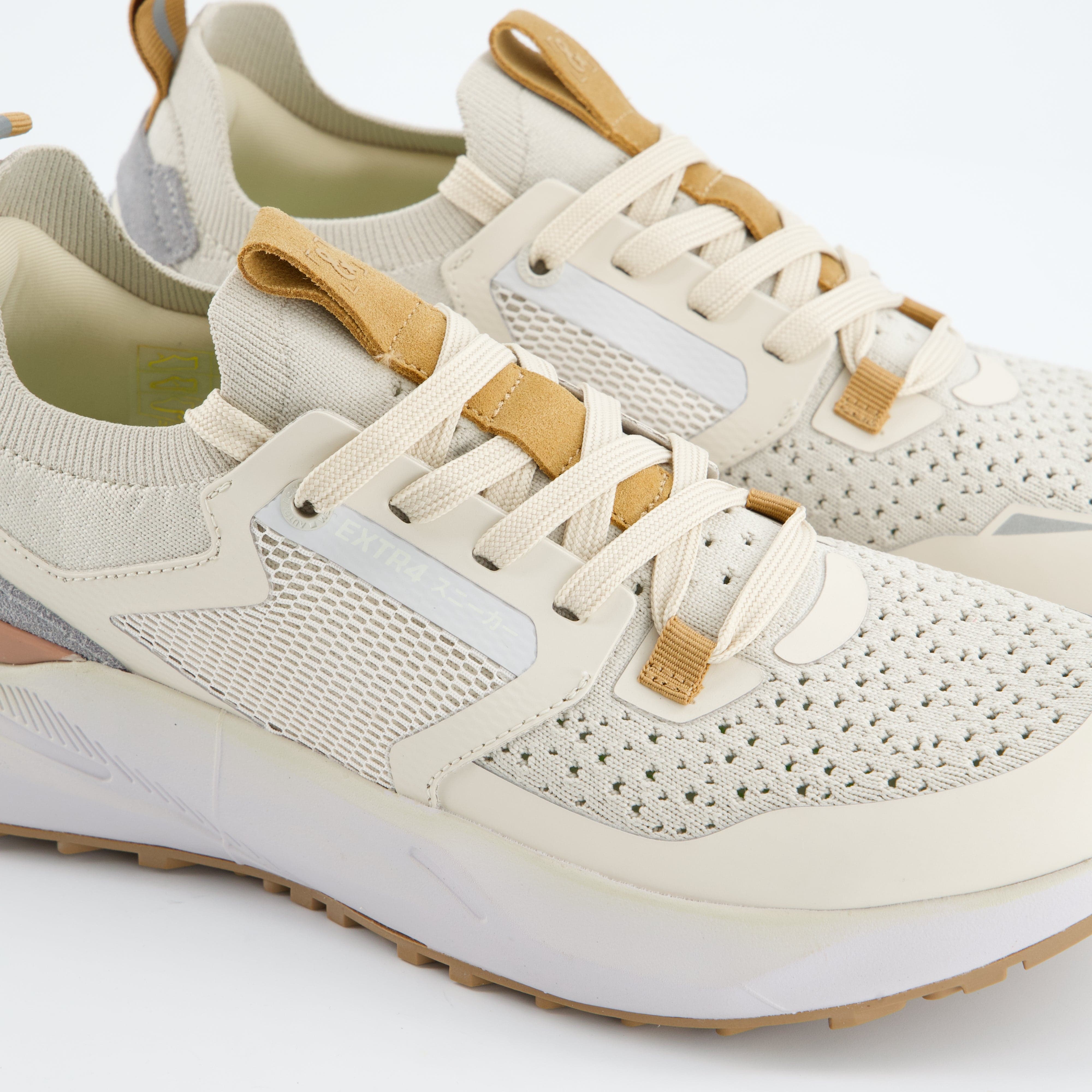 Igi&Co Herrenschuh - Sneaker Sneaker