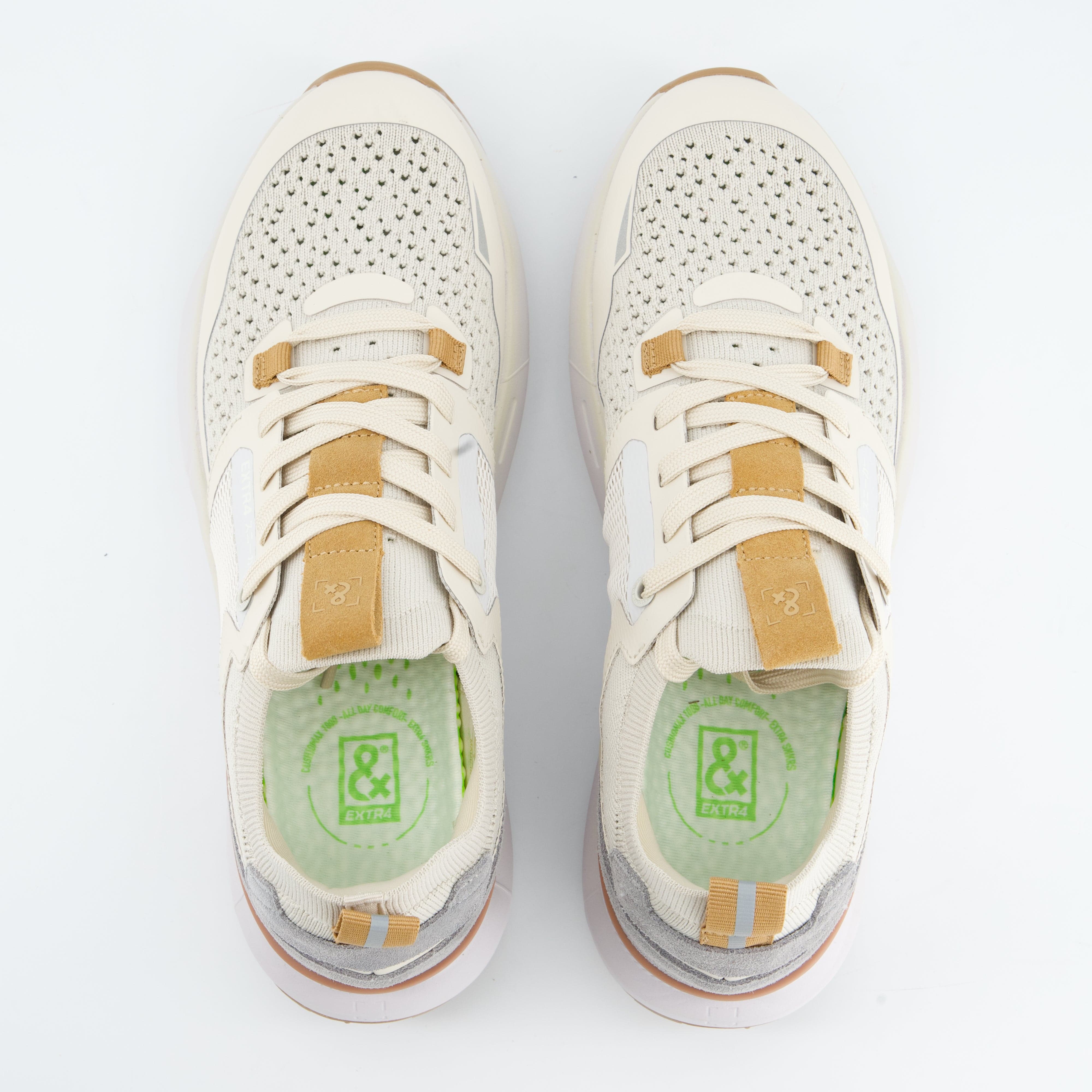 Igi&Co Herrenschuh - Sneaker Sneaker
