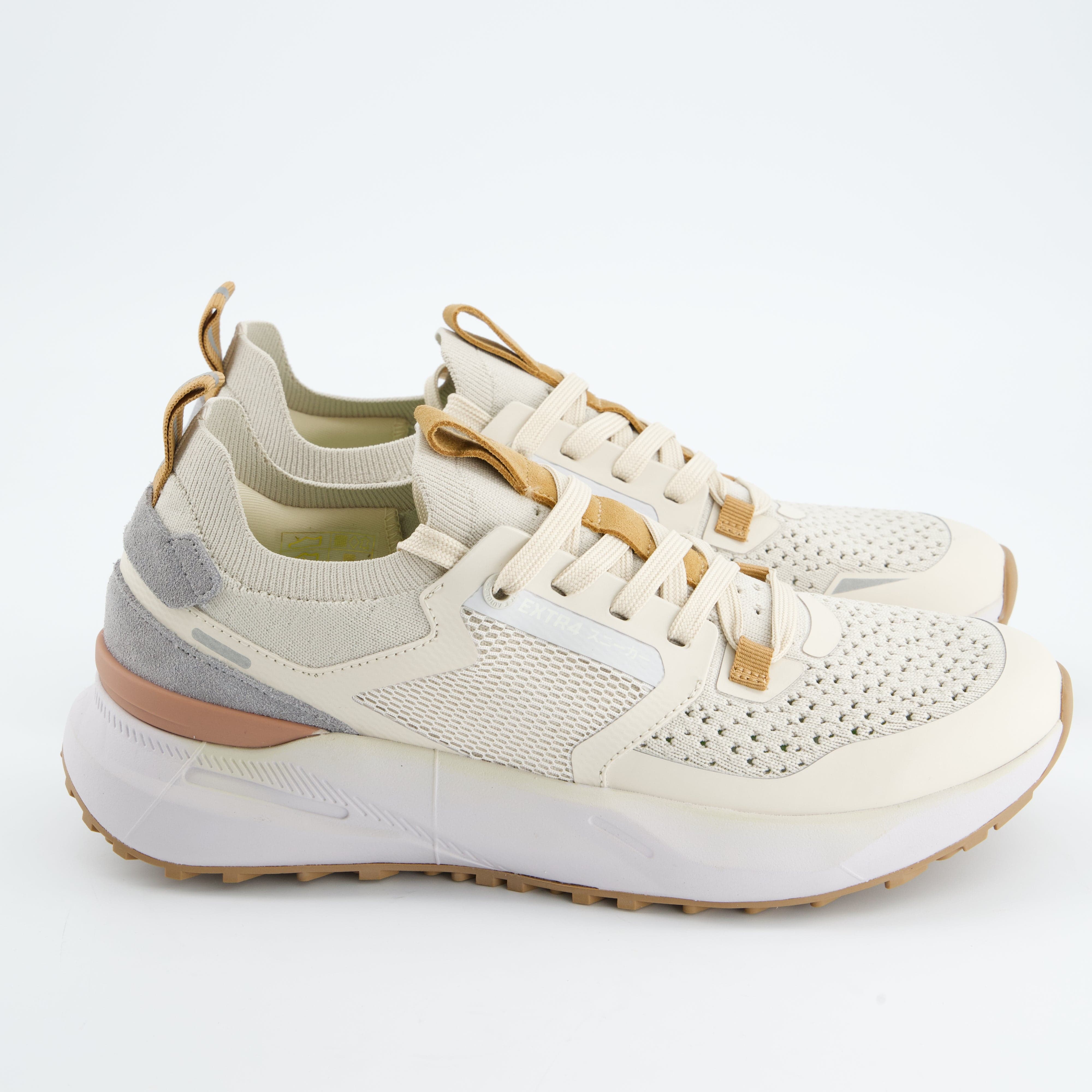 Igi&Co Herrenschuh - Sneaker Sneaker