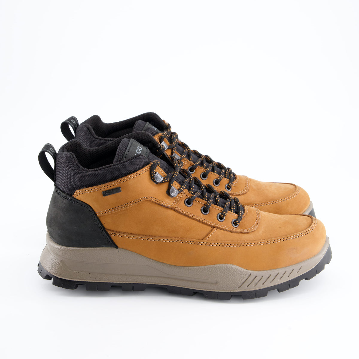 Igi&Co Herrenschuh - Winterstiefel Igi&Co Eloy GTX · Winterstiefel