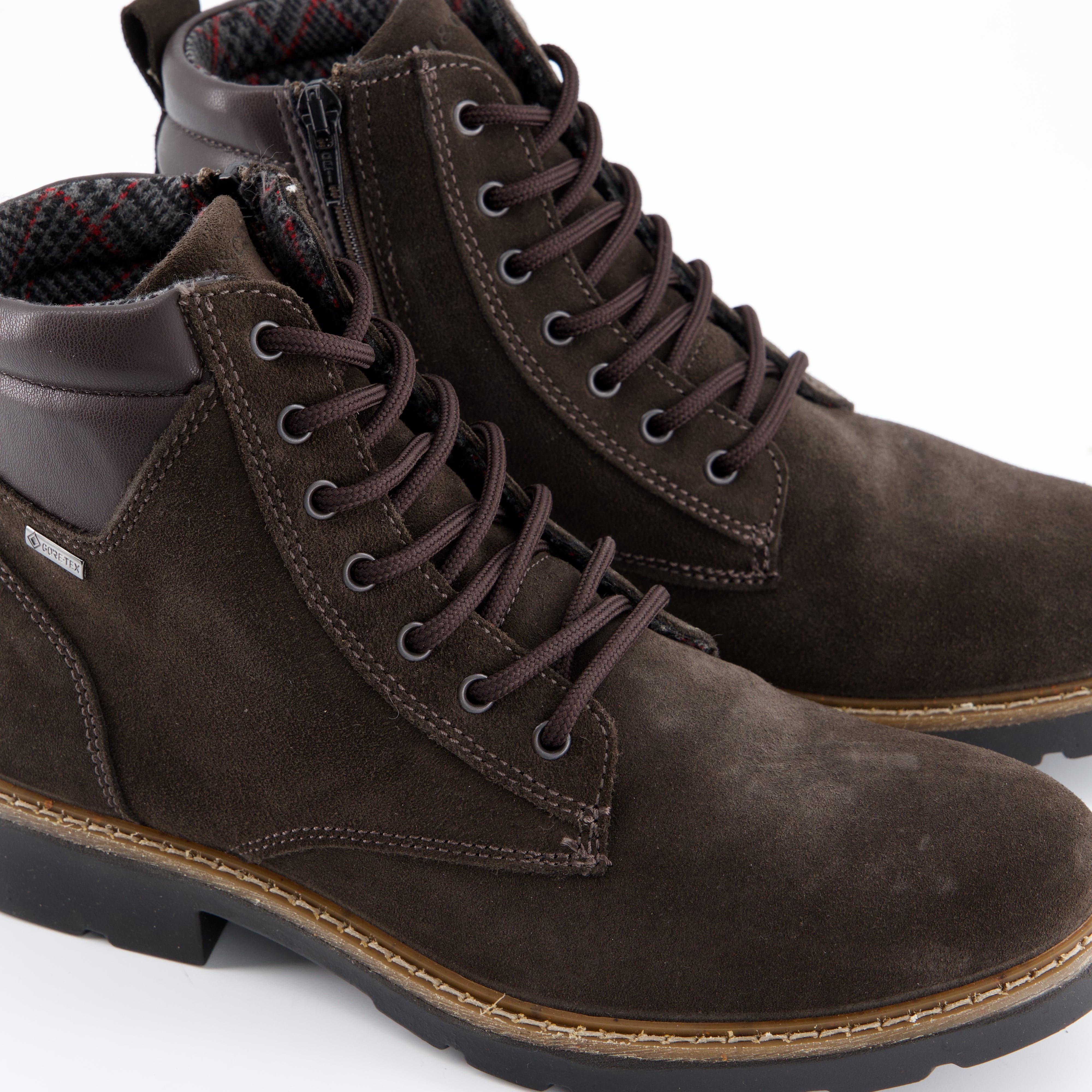 Igi&Co Herrenschuh - Winterstiefel Winterstiefel Countryroad