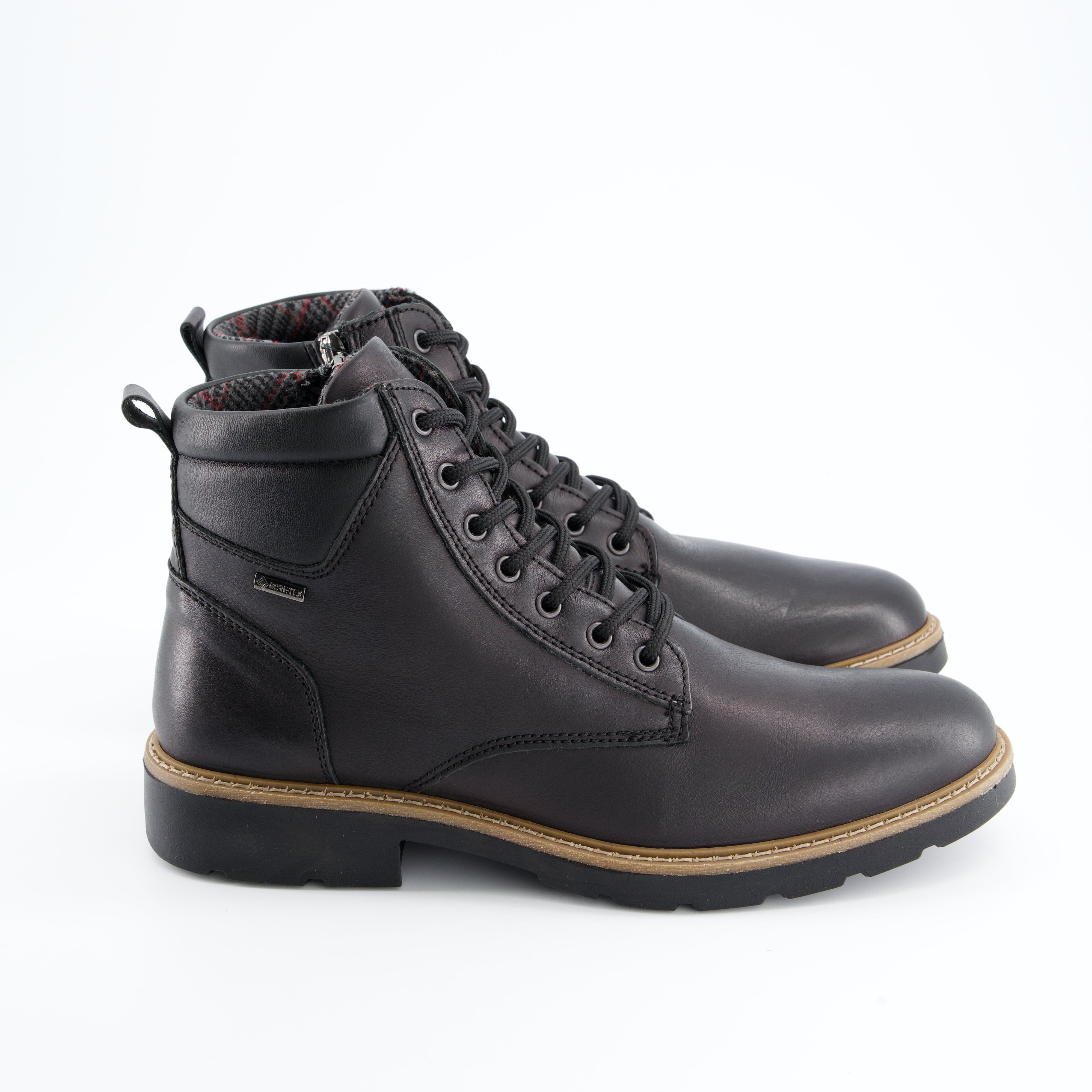 Igi&Co Herrenschuh - Winterstiefel Winterstiefel Countryroad