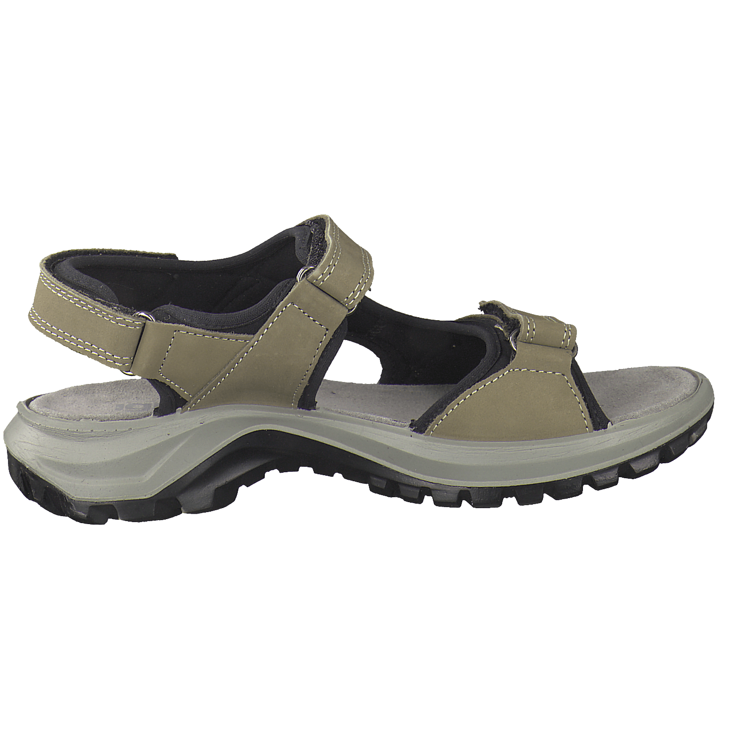 Igi+Co Damenschuhe - Sandalen, Sandalen DXL 56792 LEDER