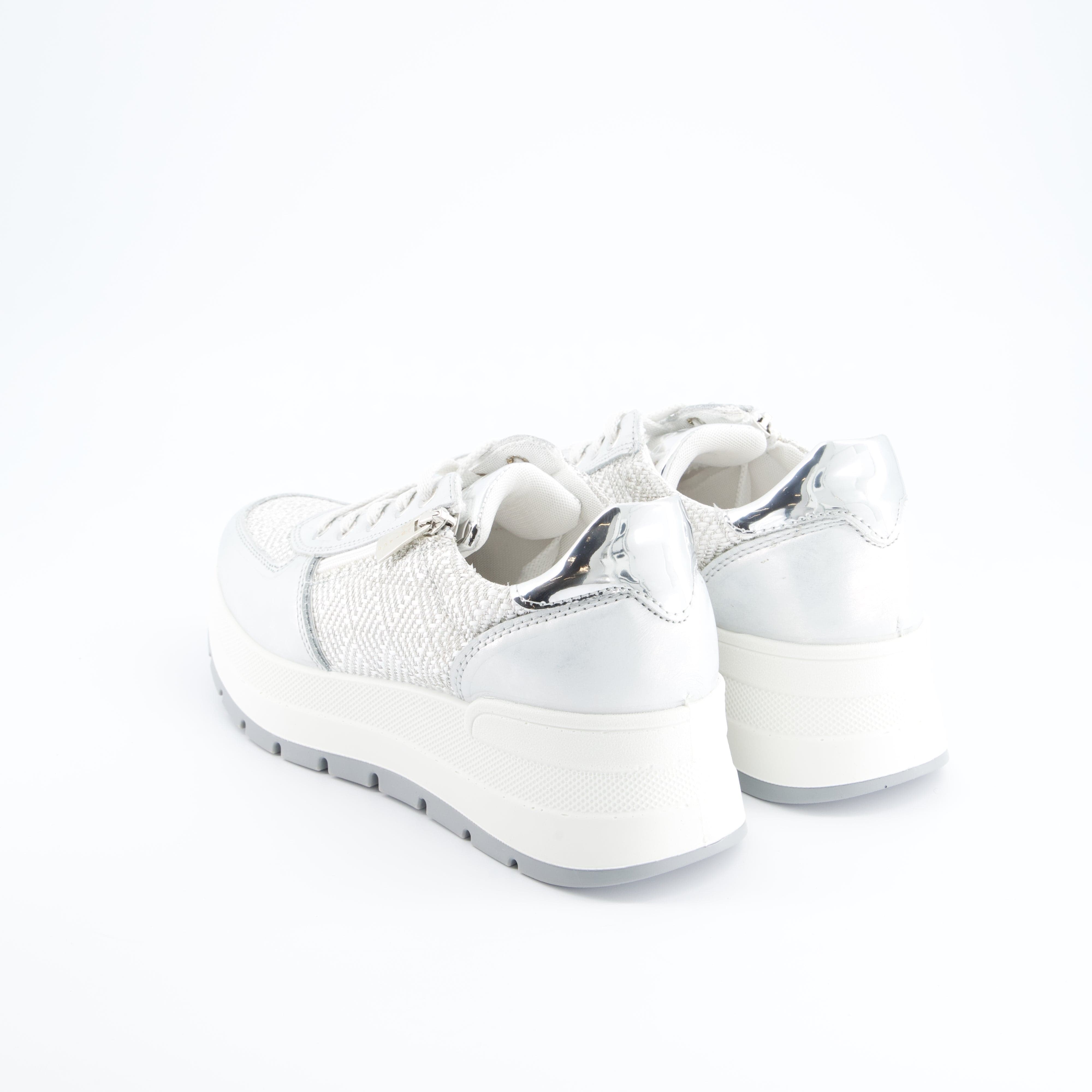 Igi+Co Damenschuhe - Schnürschuhe, Schnürschuhe