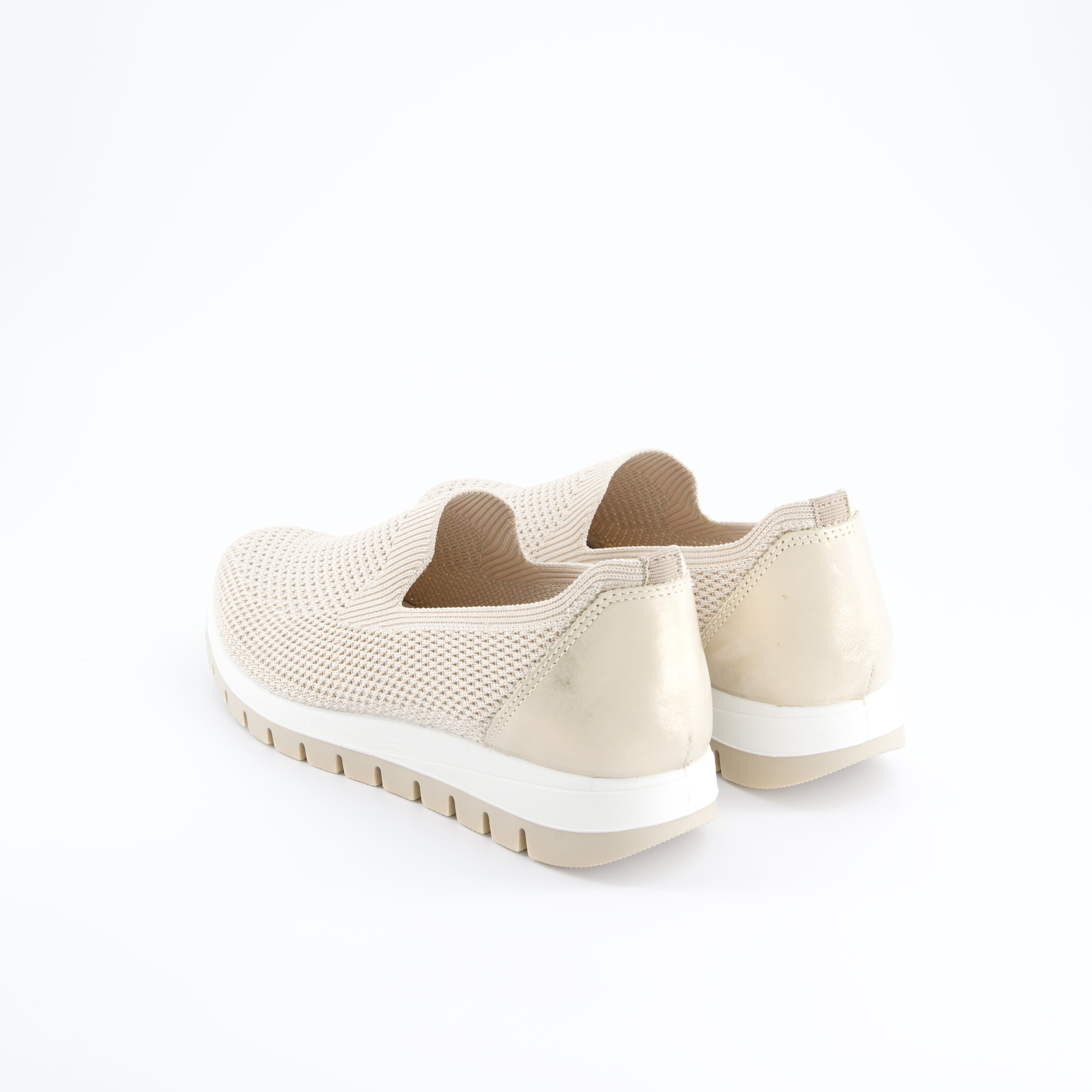 Igi+Co Damenschuhe - Slipper/Mokassins, Slipper/Mokassins DEH 76586 RECYCELTES GLITTER T