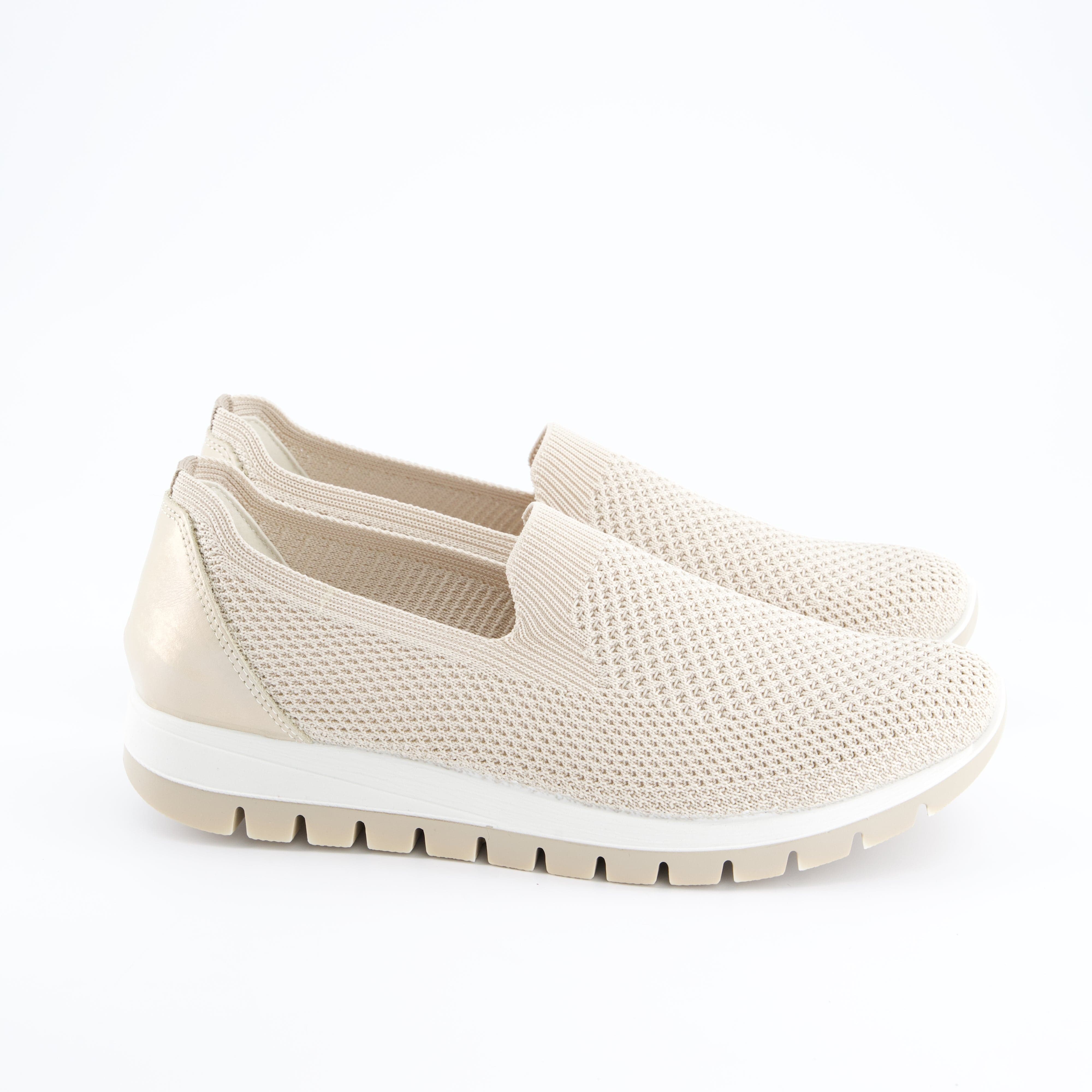 Igi+Co Damenschuhe - Slipper/Mokassins, Slipper/Mokassins DEH 76586 RECYCELTES GLITTER T