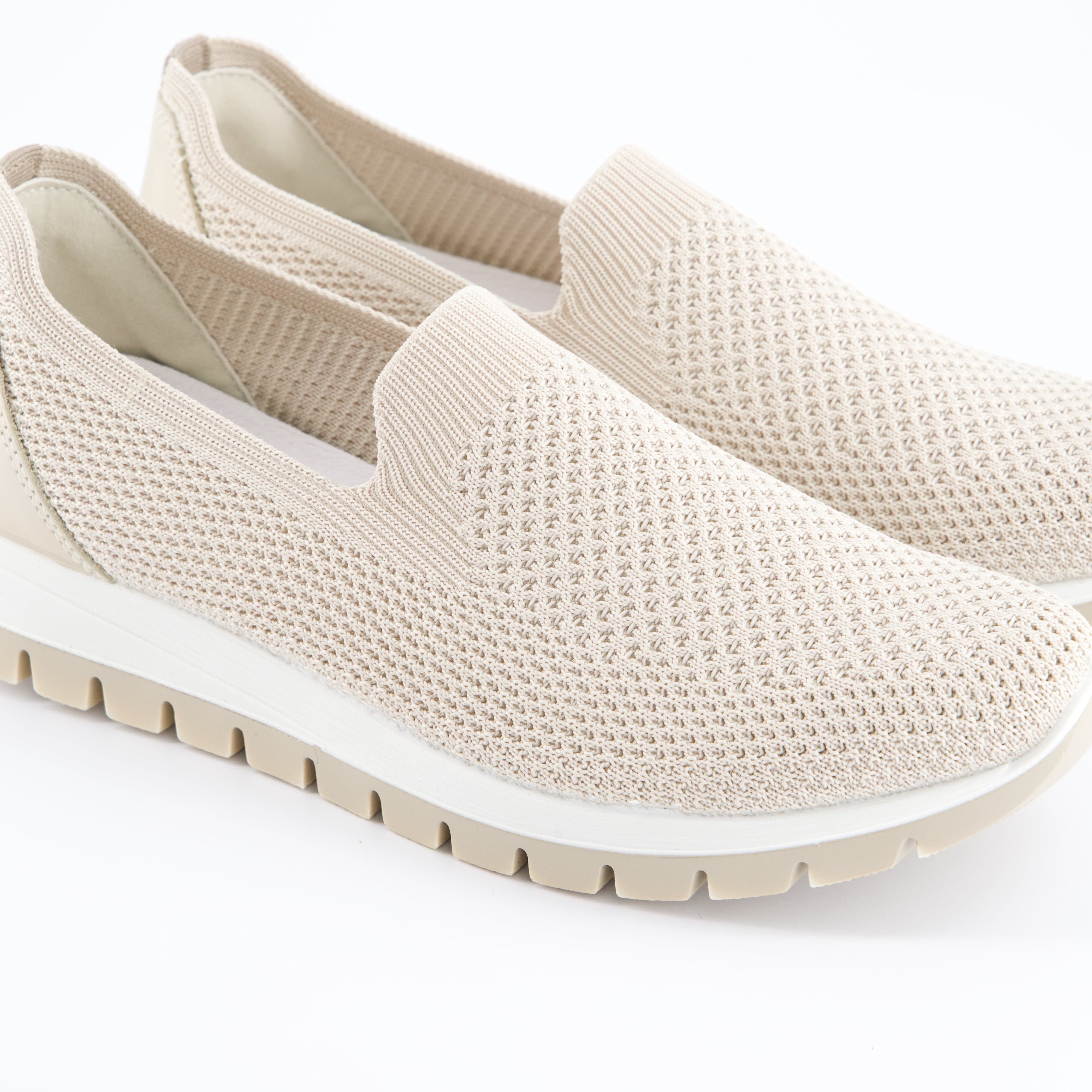 Igi+Co Damenschuhe - Slipper/Mokassins, Slipper/Mokassins DEH 76586 RECYCELTES GLITTER T
