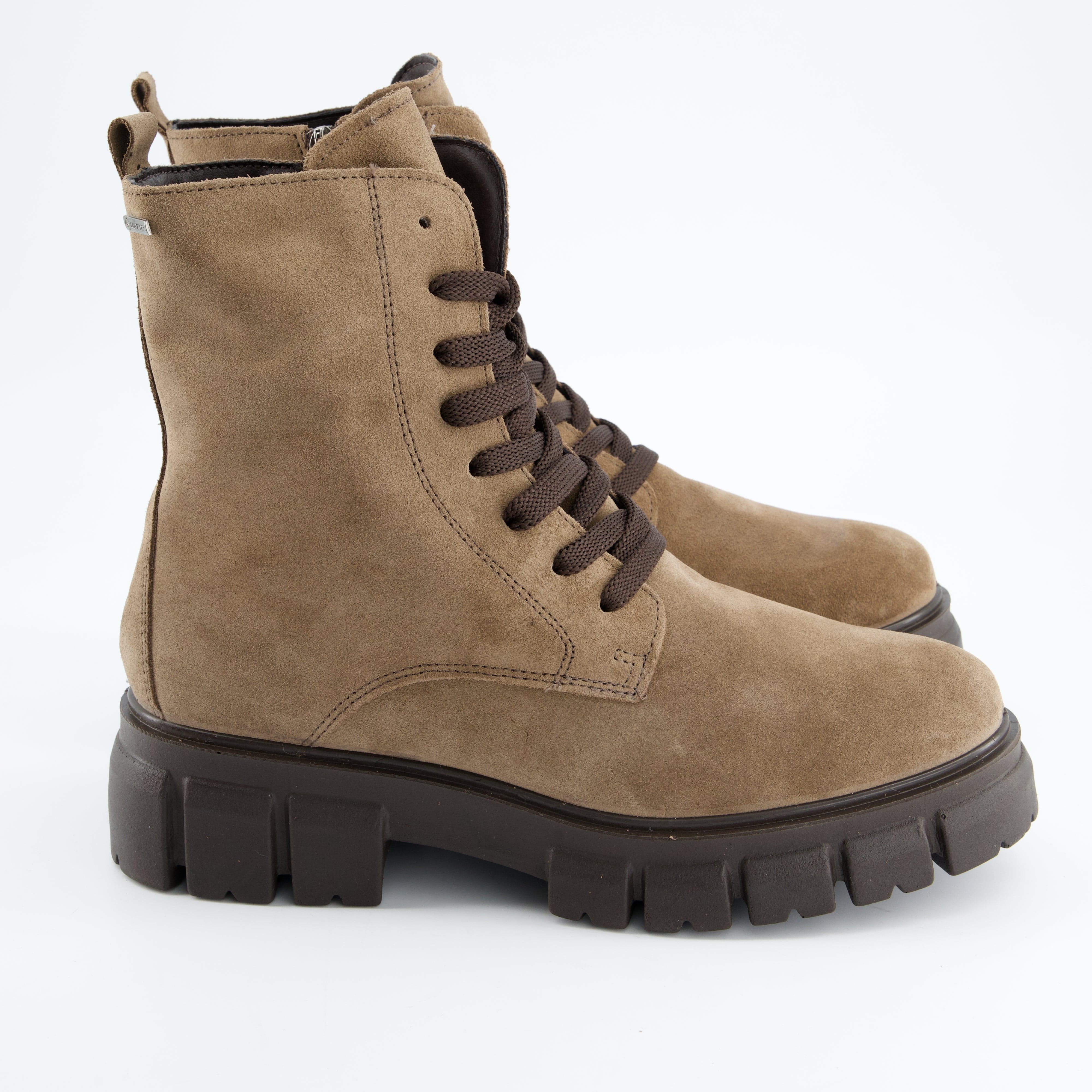 Igi+Co Damenschuhe - Winterstiefel, Winterstiefel Soraya GTX