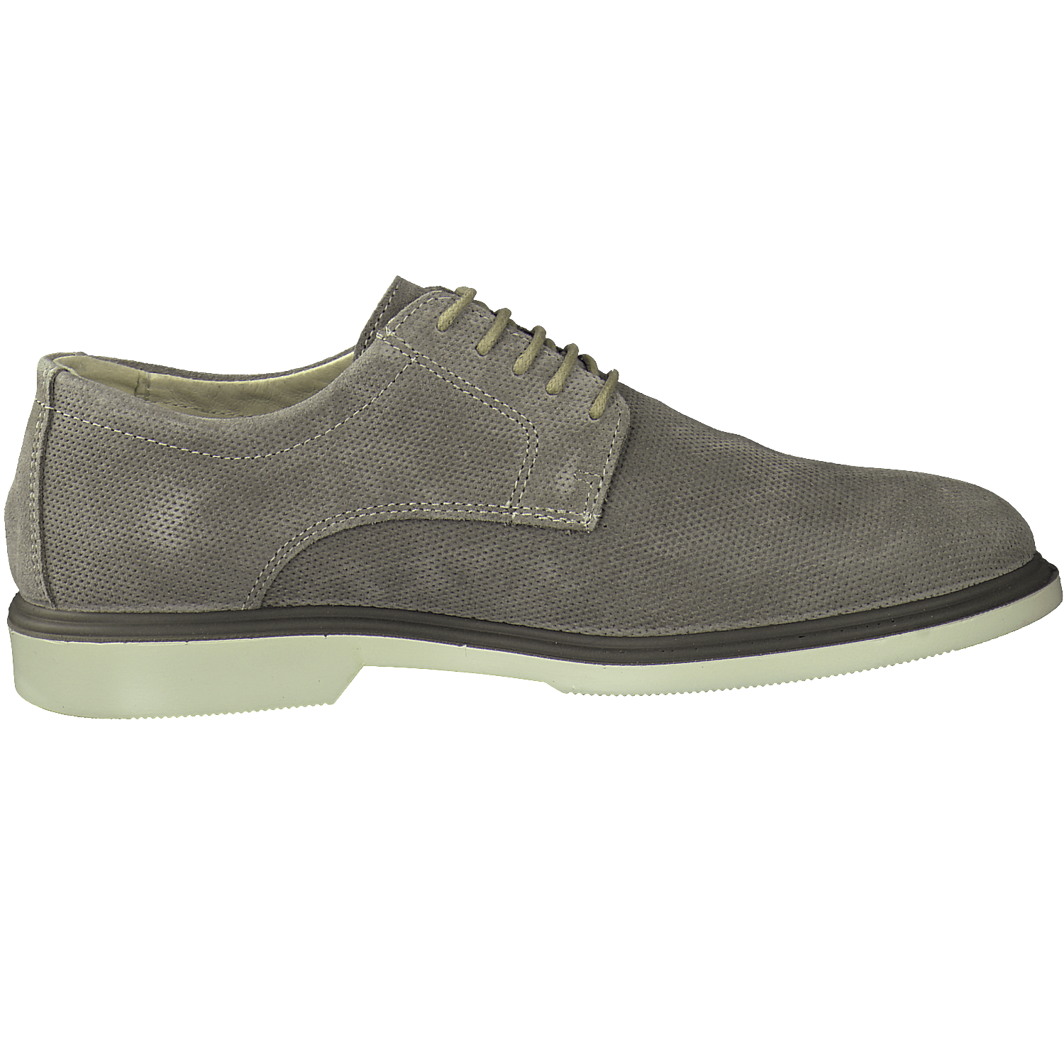 Igi+Co Herrenschuh - Schnürschuh, Schnürschuh