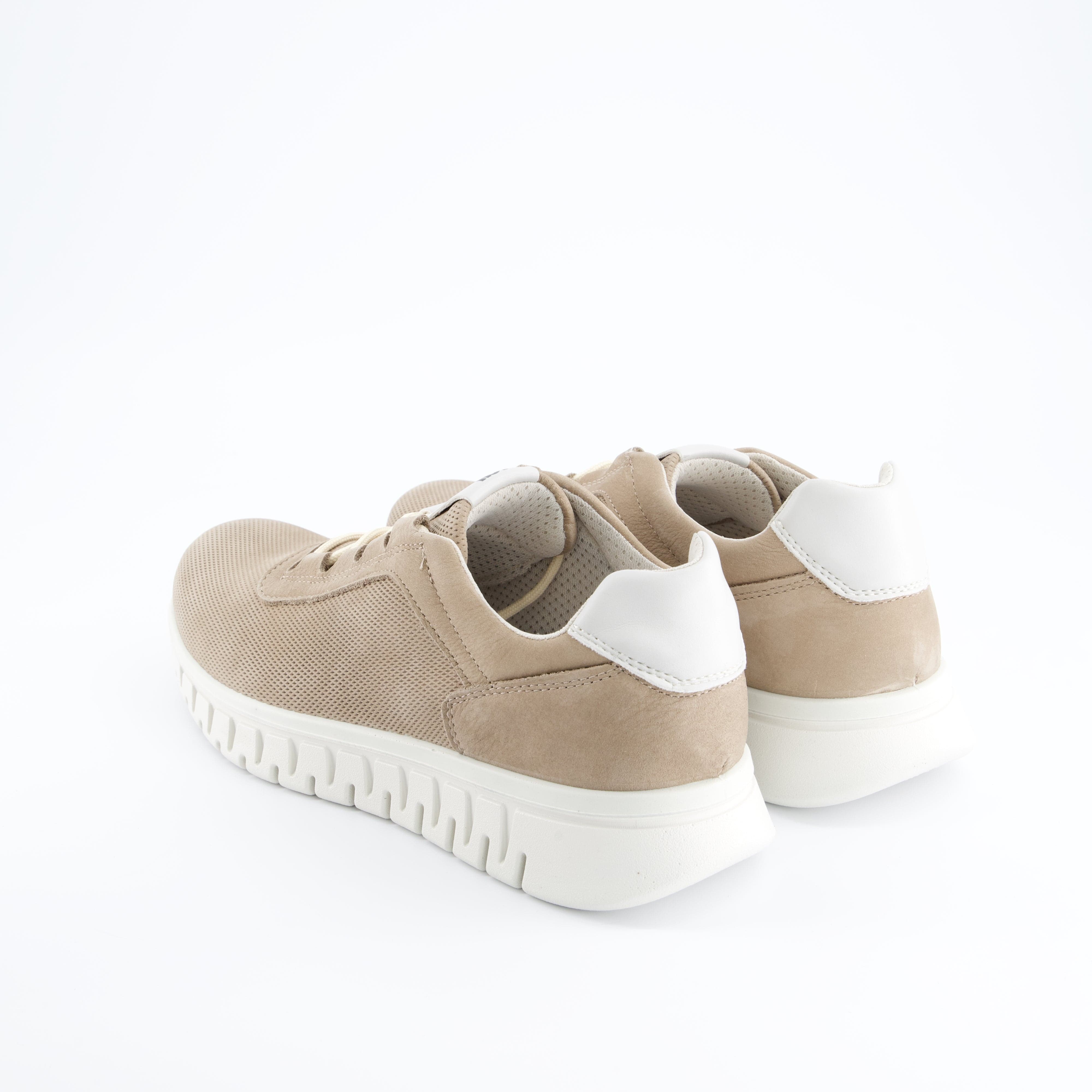 Igi+Co Herrenschuh - Schnürschuh, Schnürschuh