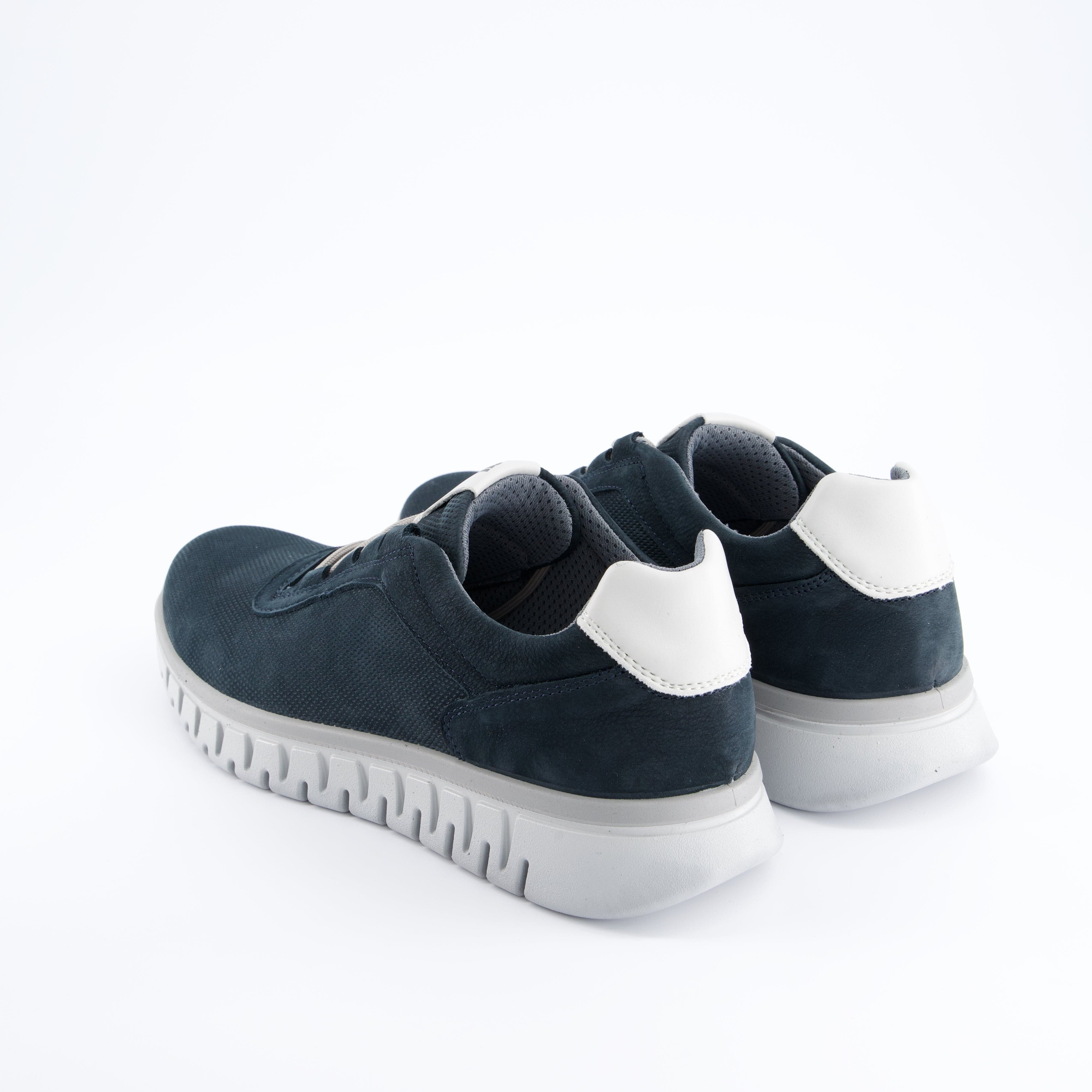 Igi+Co Herrenschuh - Schnürschuh, Schnürschuh