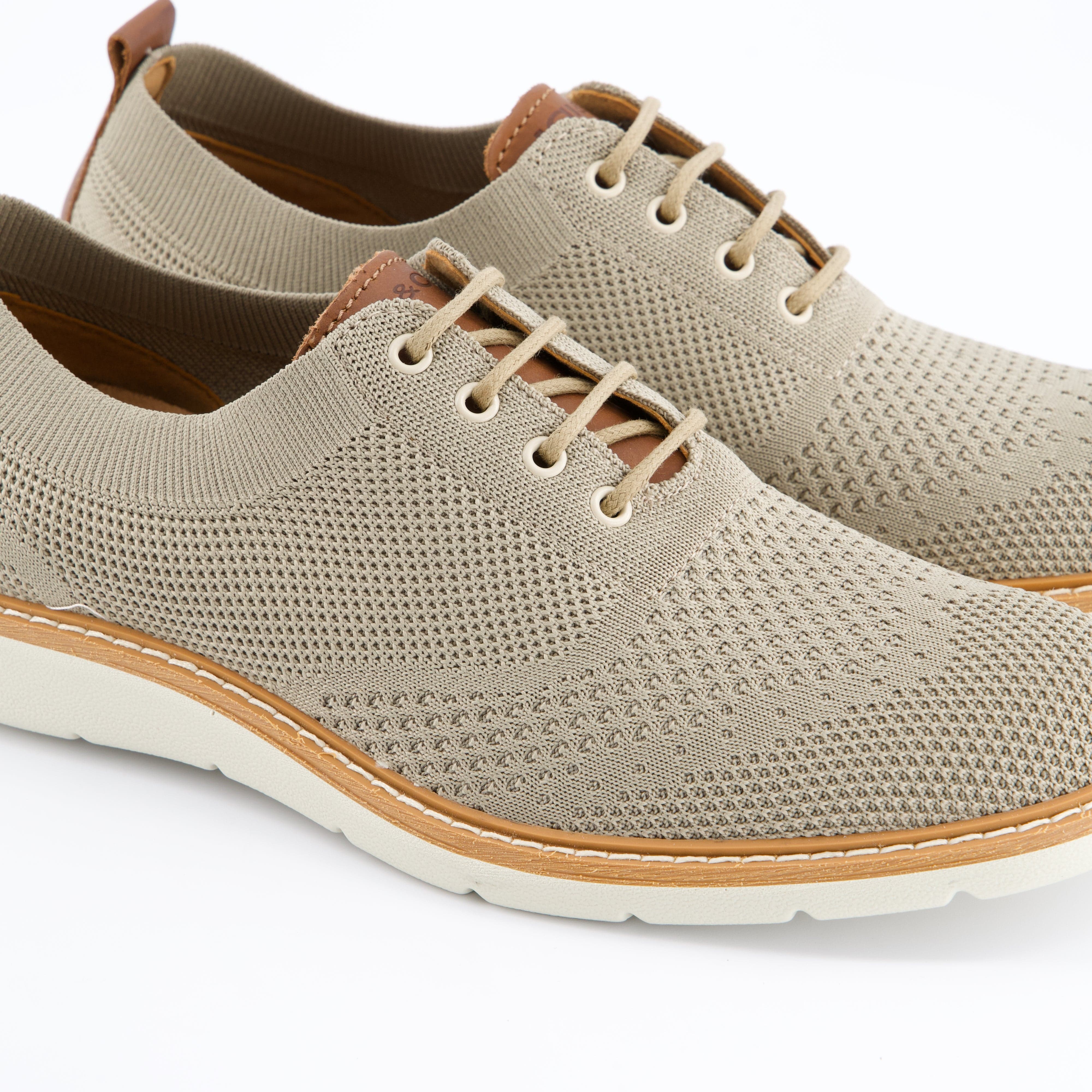 Igi+Co Herrenschuh - Schnürschuh, Schnürschuh