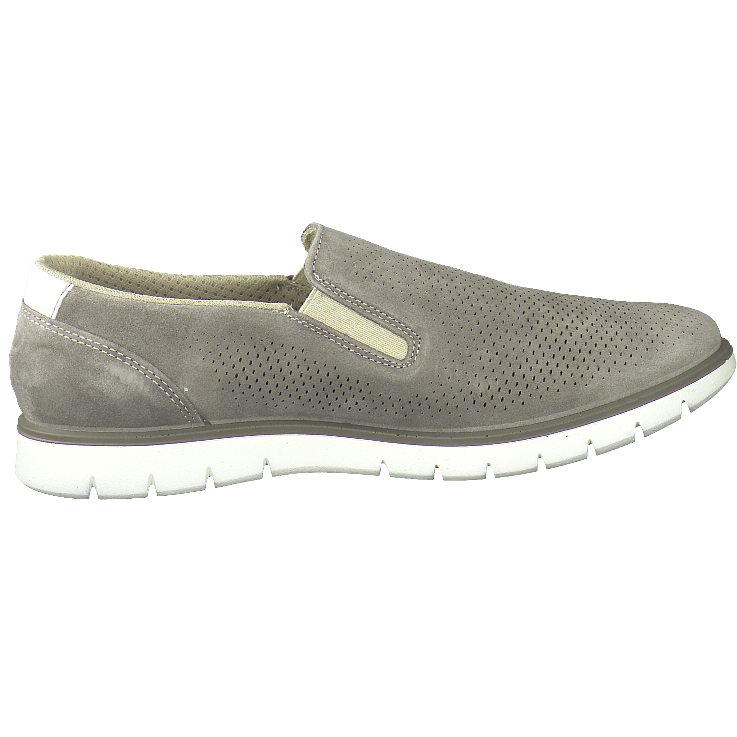 Igi+Co Herrenschuh - Slipper/Mokassin, Slipper/Mokassin