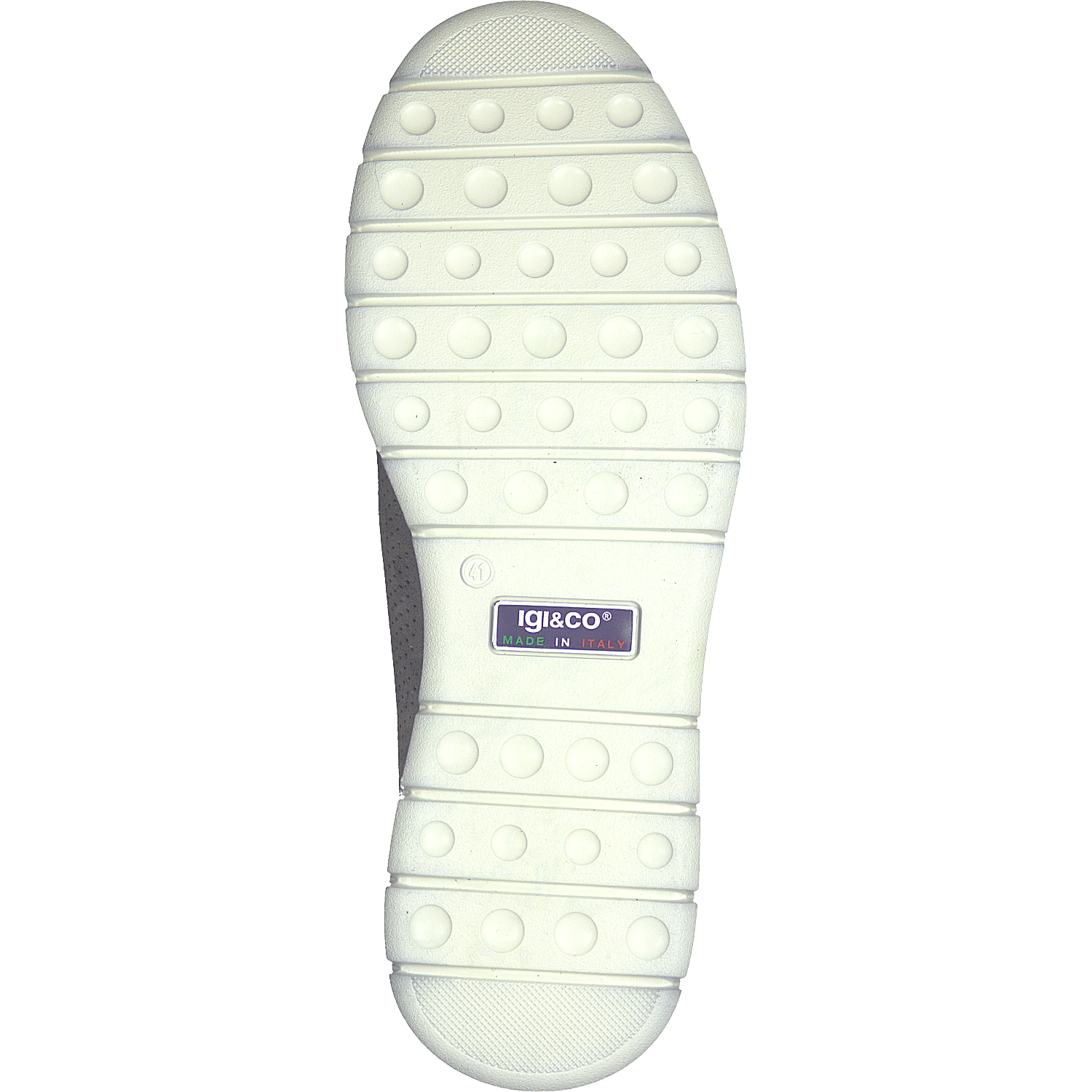 Igi+Co Herrenschuh - Slipper/Mokassin, Slipper/Mokassin