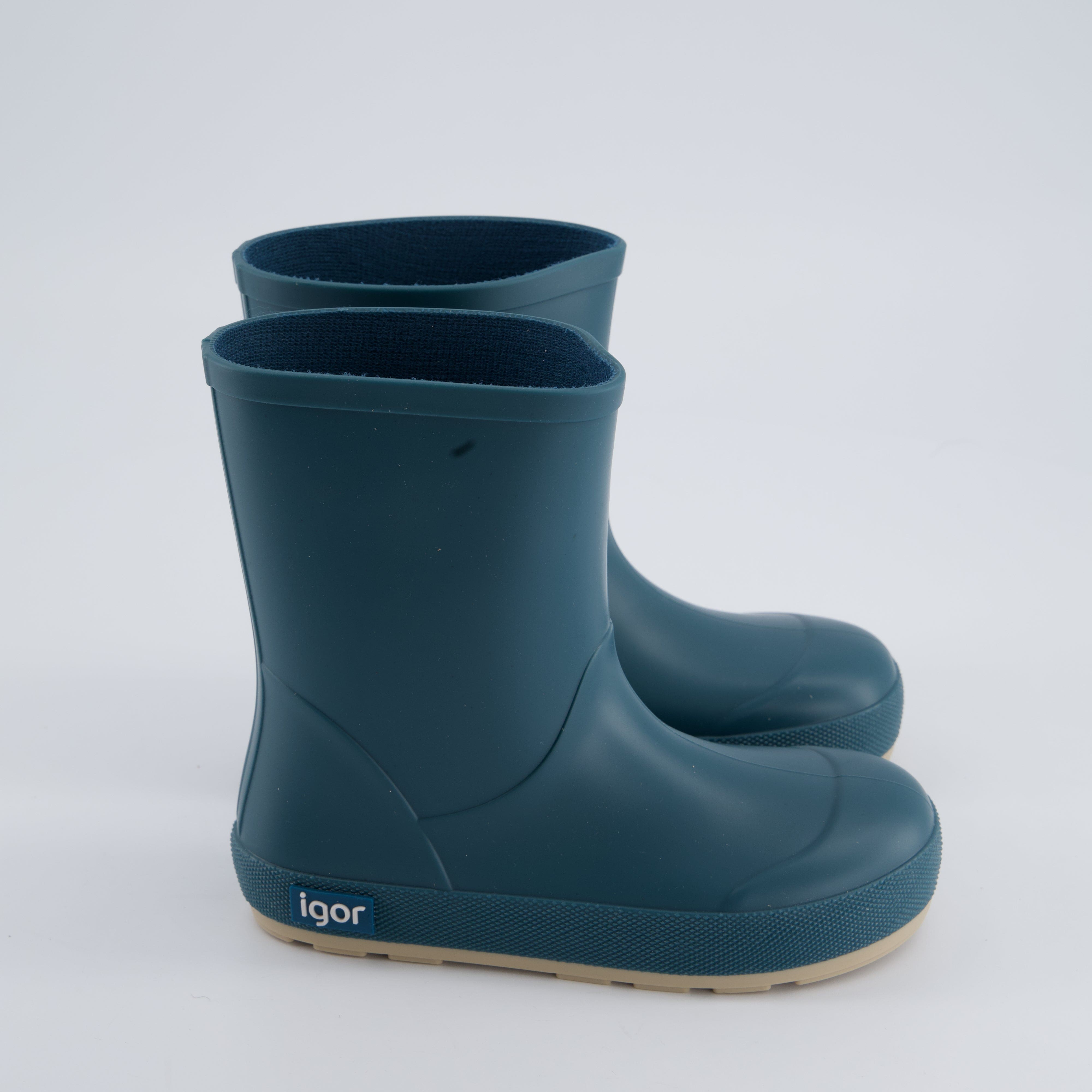 IGOR Burschenschuhe - Gummistiefel Gummistiefel YOKI DK