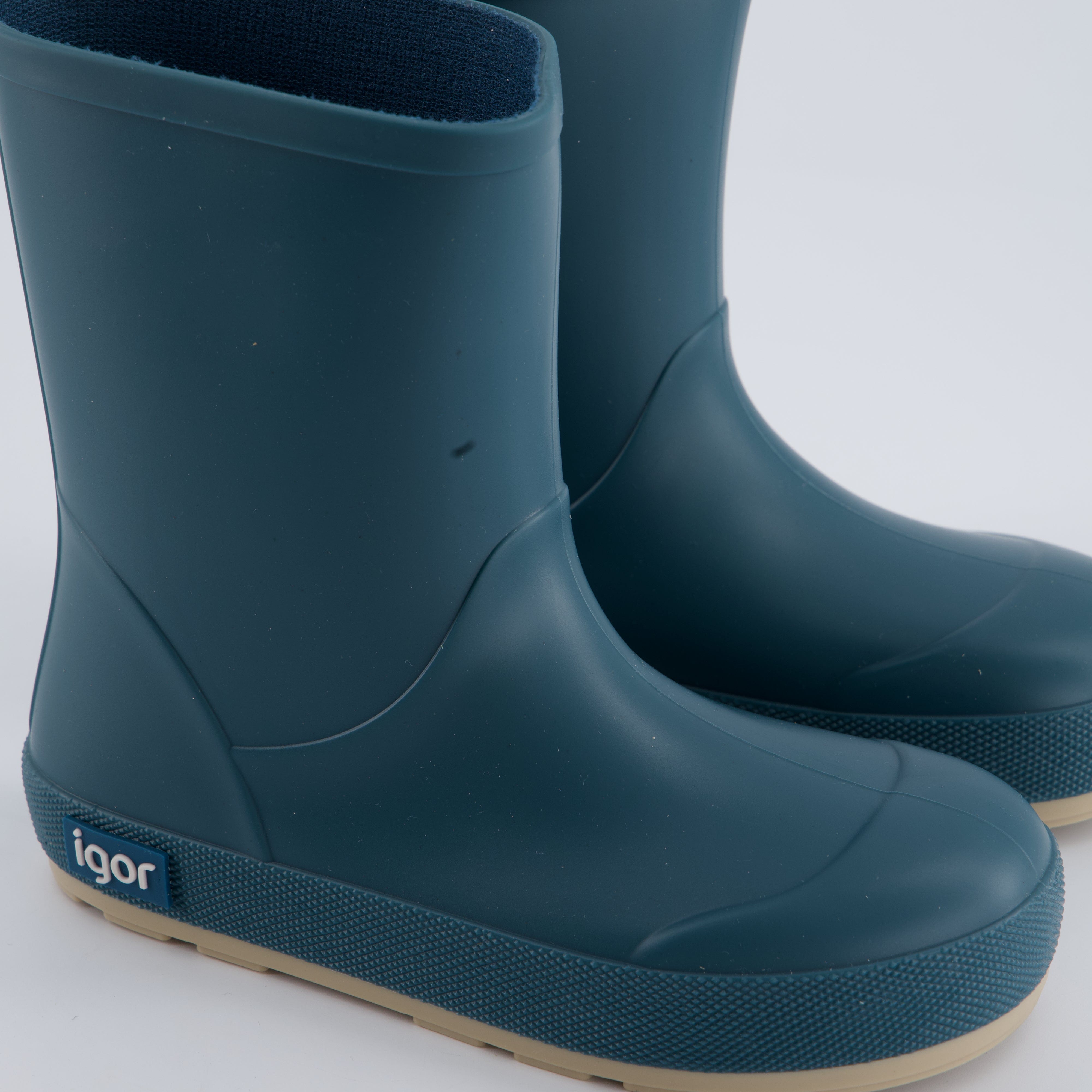 IGOR Burschenschuhe - Gummistiefel Gummistiefel YOKI DK