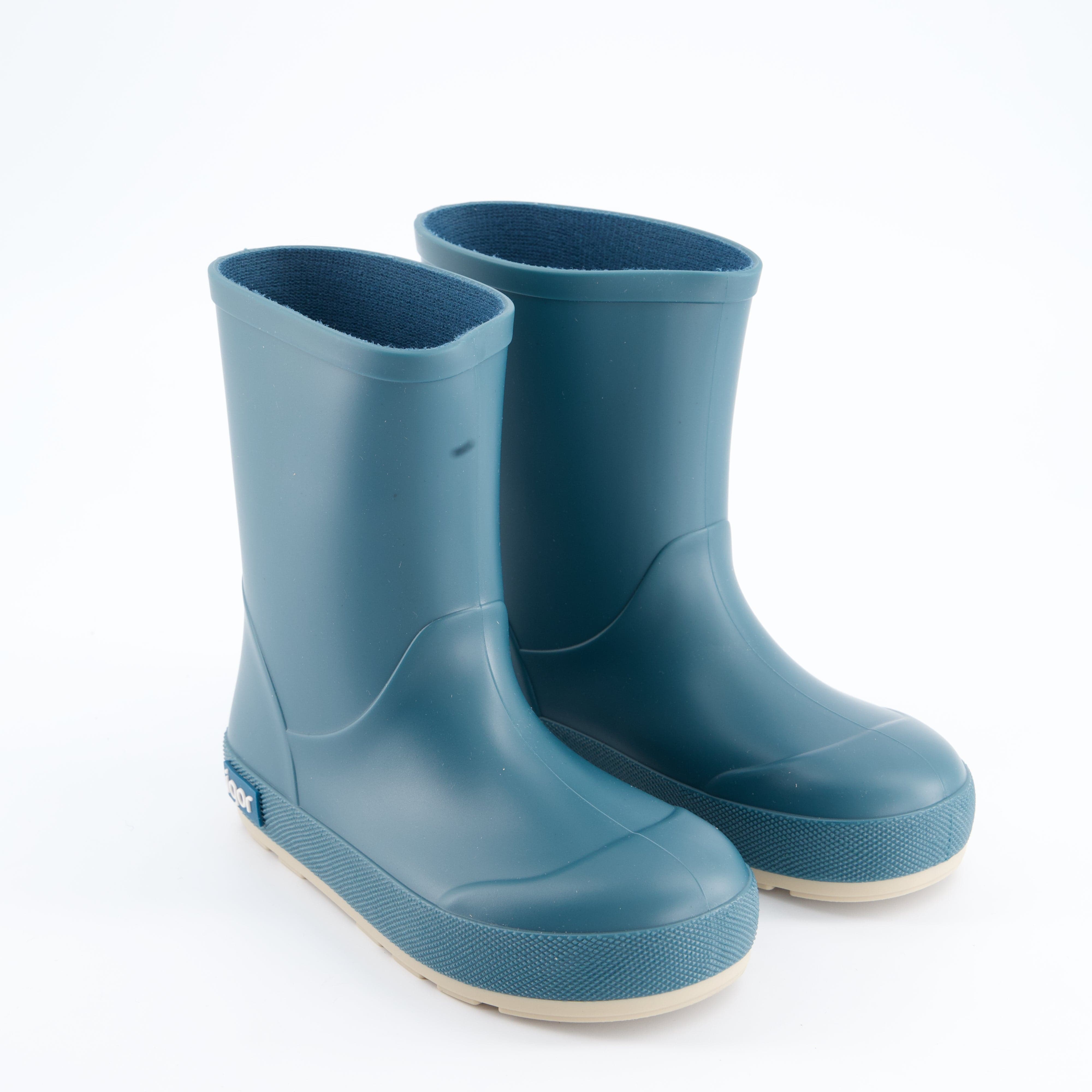 IGOR Burschenschuhe - Gummistiefel Gummistiefel YOKI DK